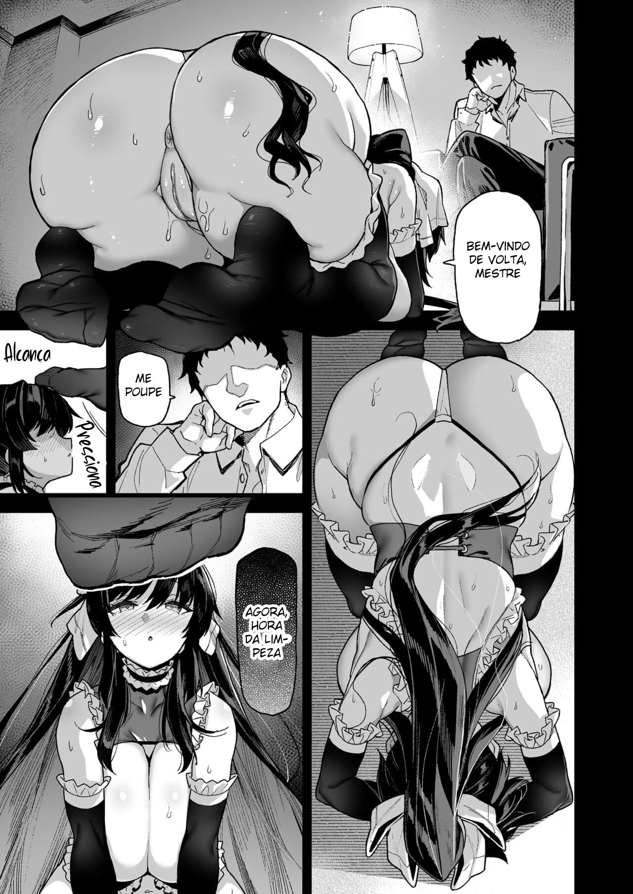 pagina_4 Use o navegador Google Chrome para leitura. Tudo mais RÁPIDO!!!!