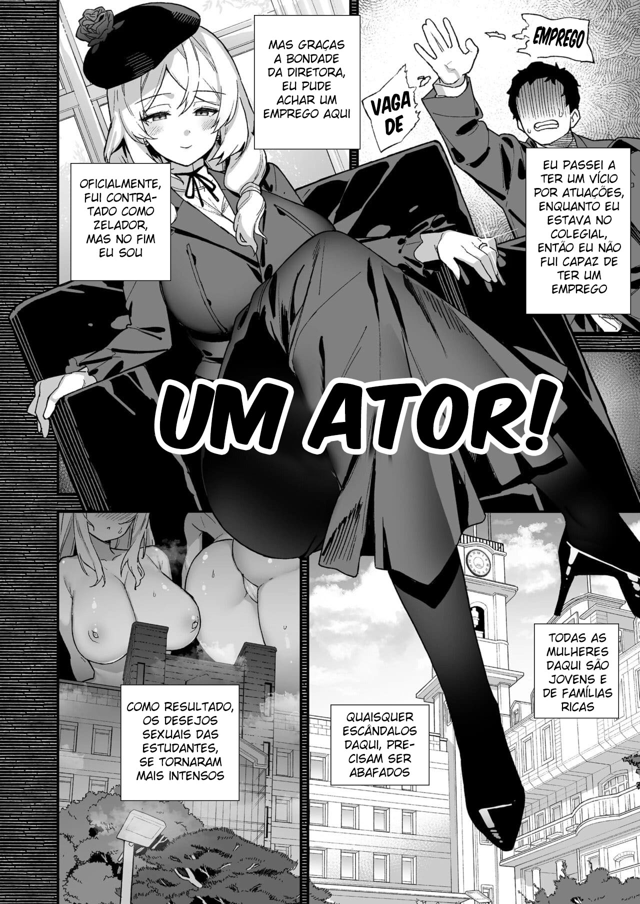 pagina_13 Use o navegador Google Chrome para leitura. Tudo mais RÁPIDO!!!!