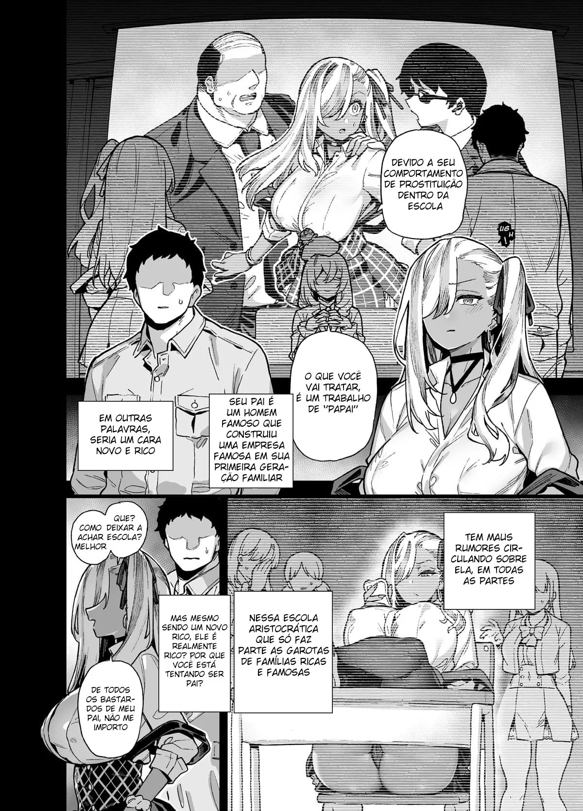 pagina_3 Use o navegador Google Chrome para leitura. Tudo mais RÁPIDO!!!!