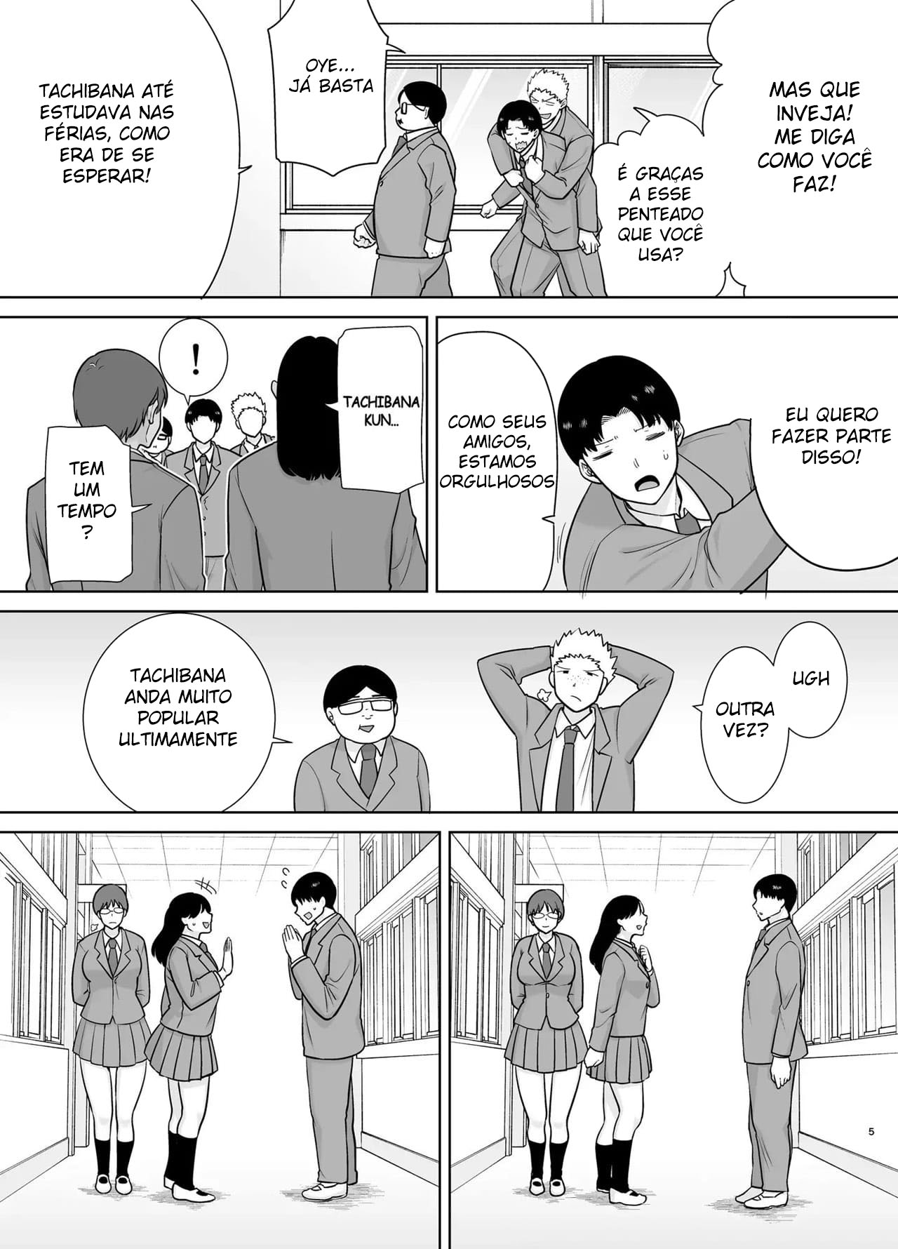 pagina_4 Use o navegador Google Chrome para leitura. Tudo mais RÁPIDO!!!!