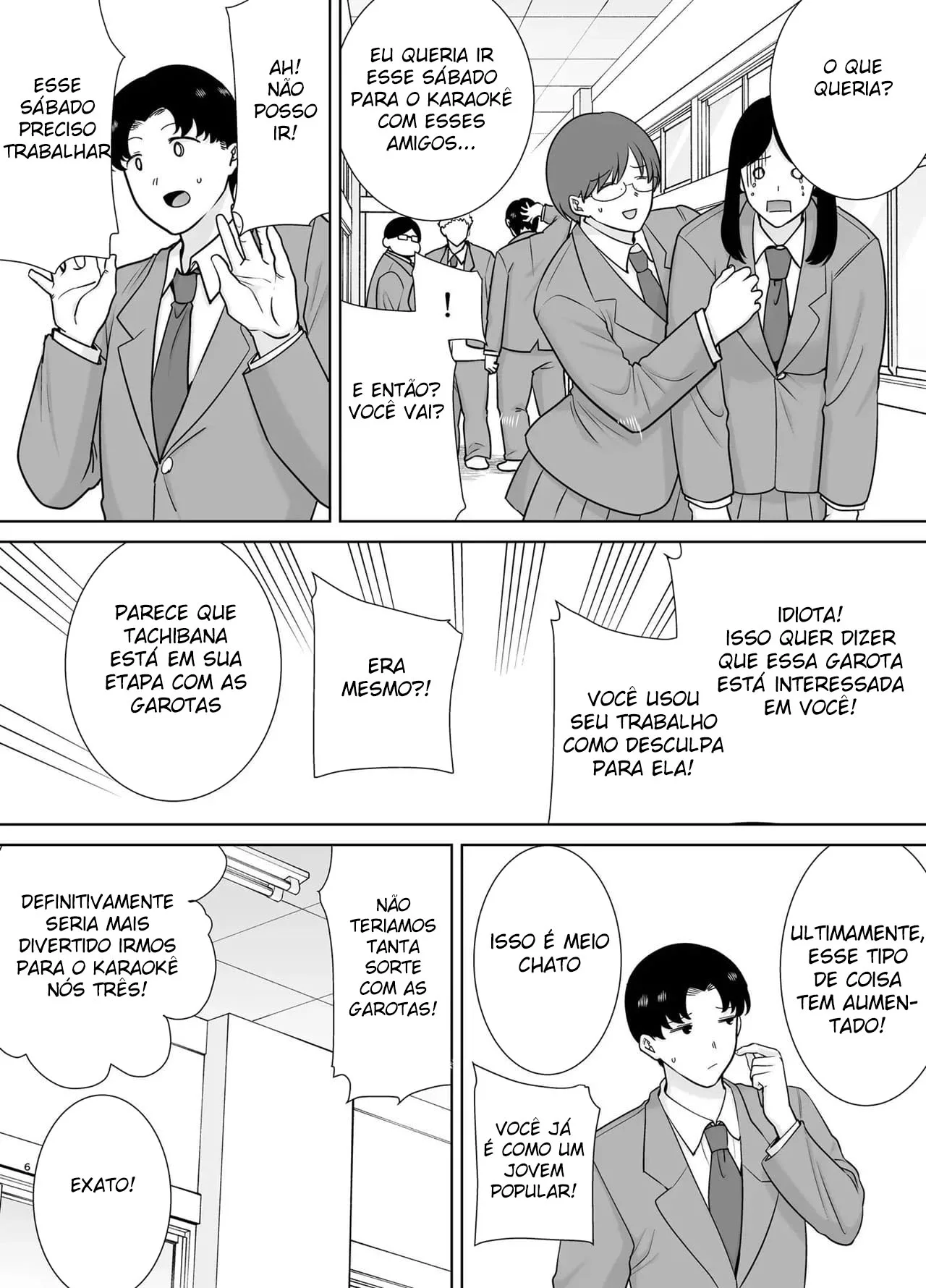 pagina_5 Use o navegador Google Chrome para leitura. Tudo mais RÁPIDO!!!!