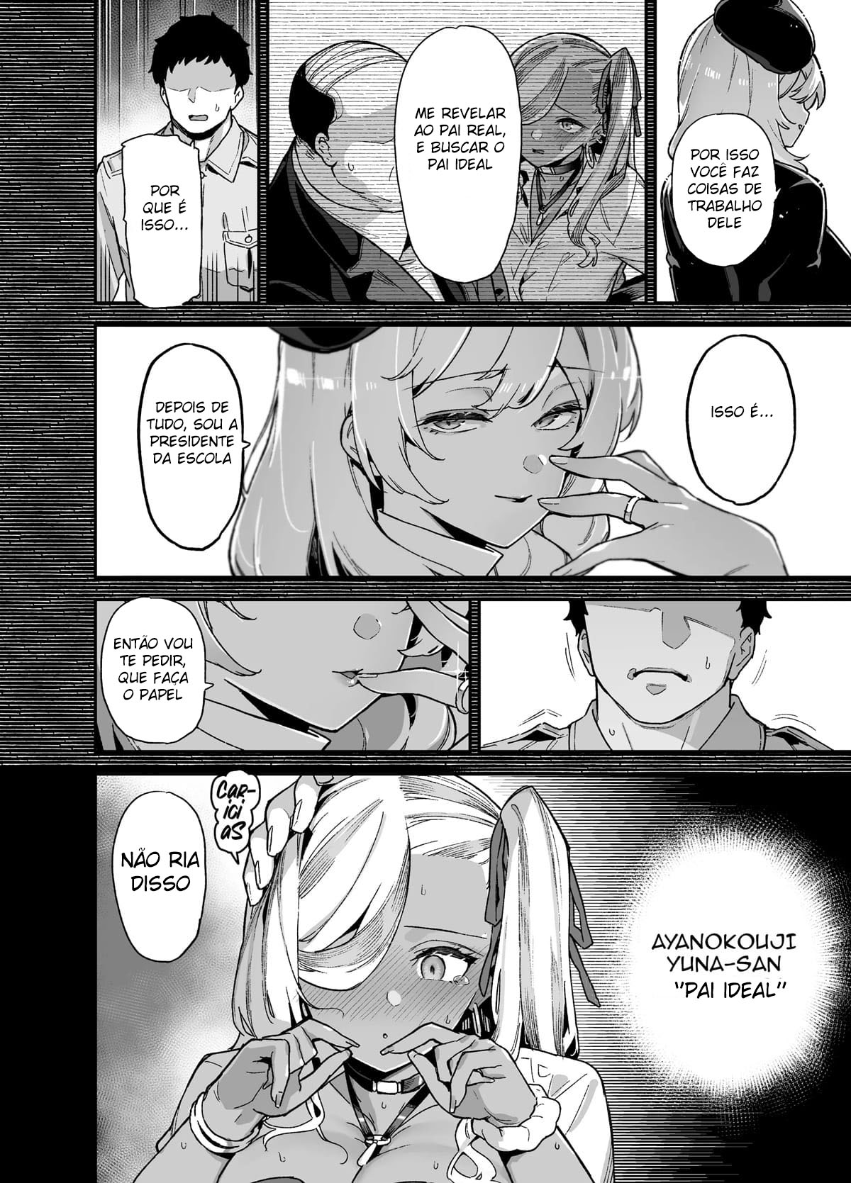 pagina_11 Use o navegador Google Chrome para leitura. Tudo mais RÁPIDO!!!!