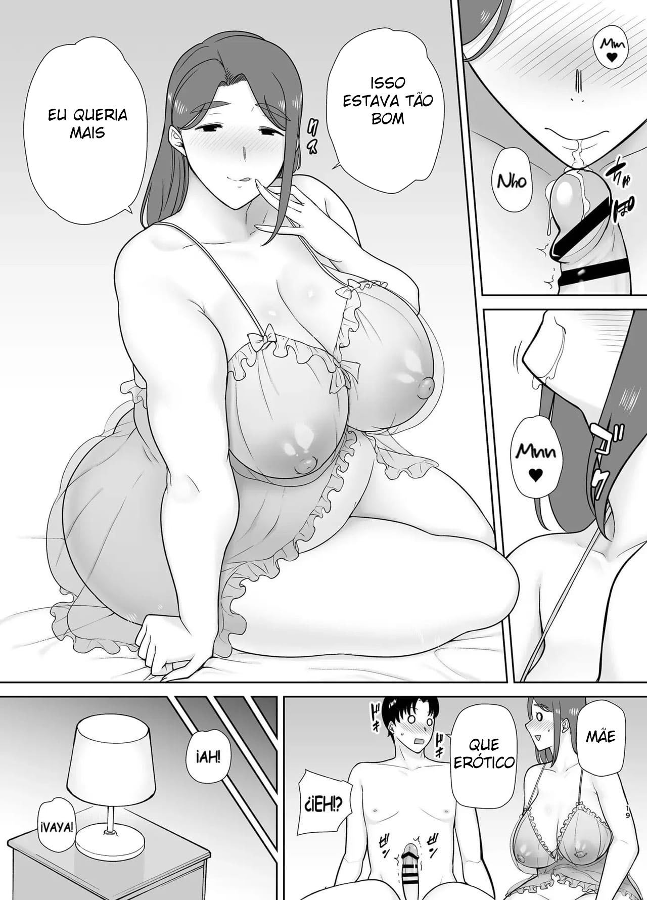 pagina_18 Use o navegador Google Chrome para leitura. Tudo mais RÁPIDO!!!!