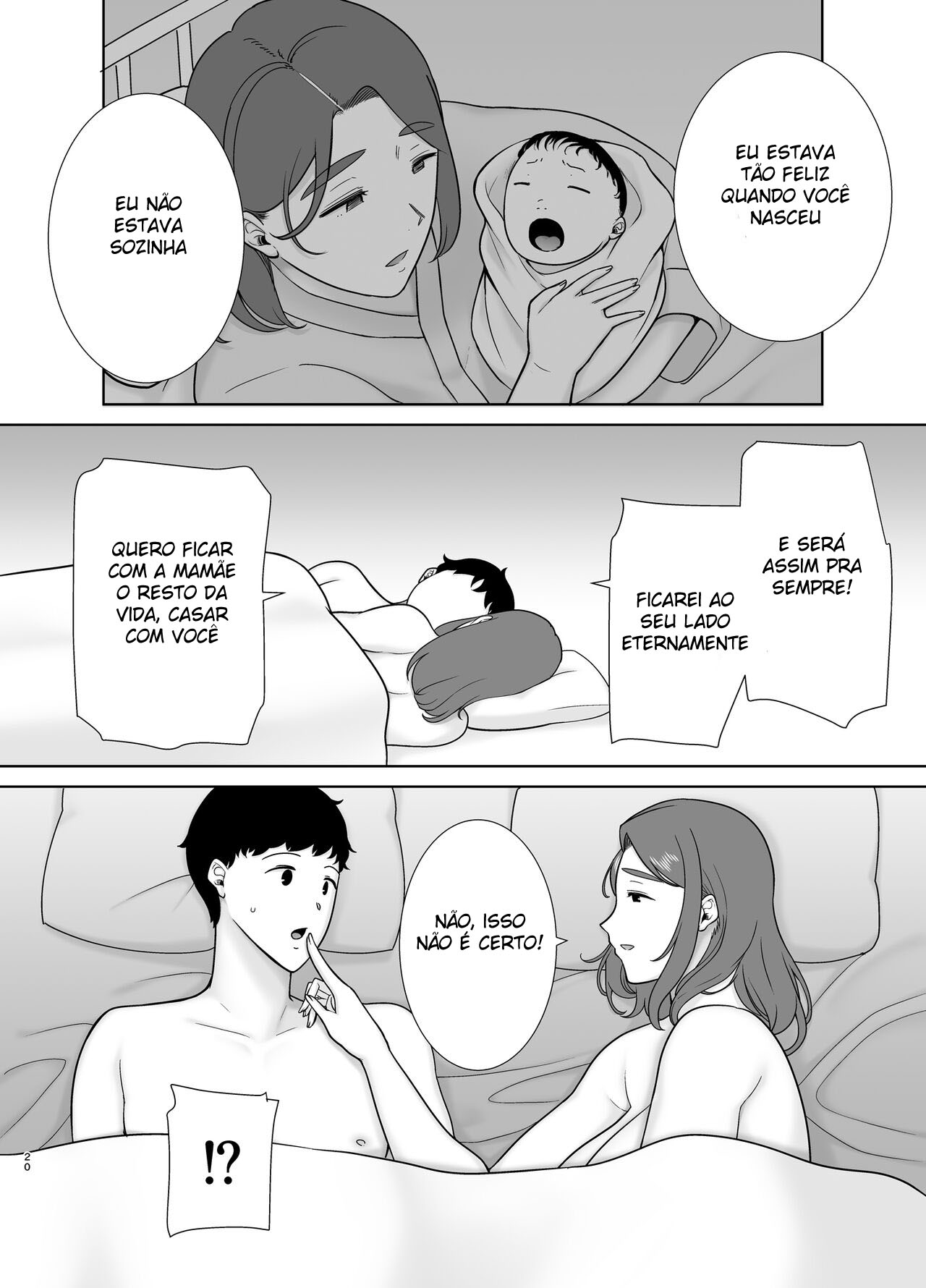 pagina_19 Use o navegador Google Chrome para leitura. Tudo mais RÁPIDO!!!!