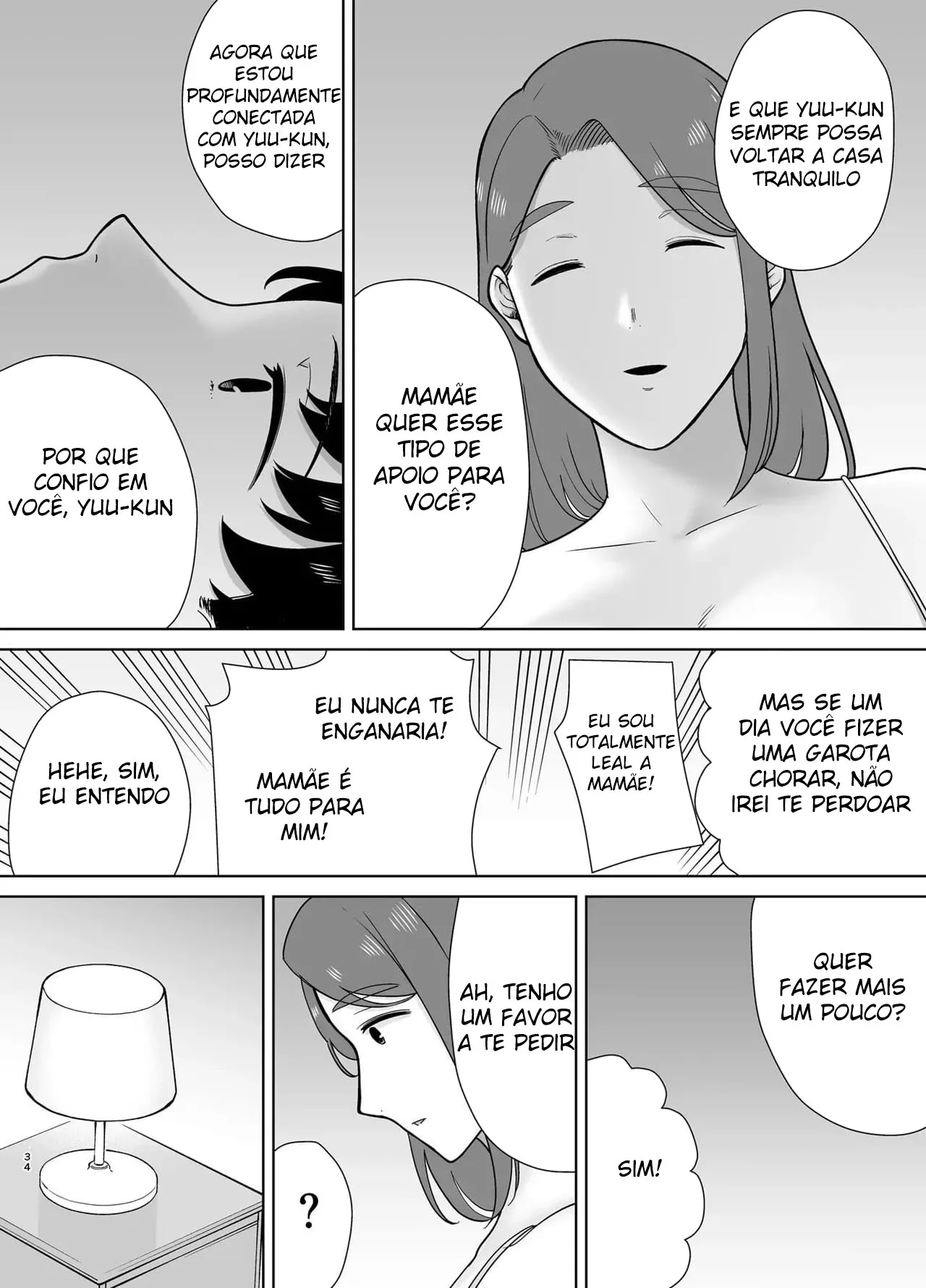 pagina_33 Use o navegador Google Chrome para leitura. Tudo mais RÁPIDO!!!!