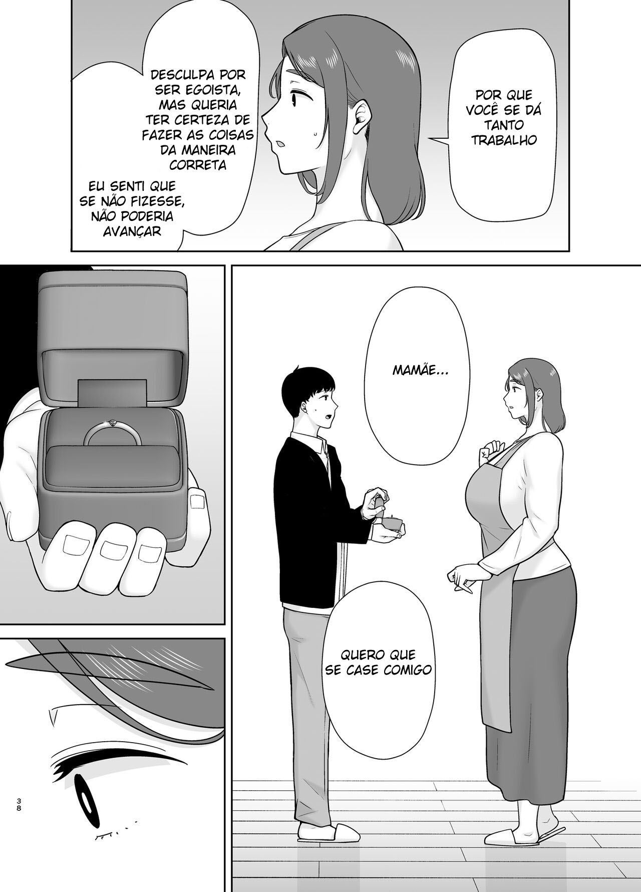 pagina_37 Use o navegador Google Chrome para leitura. Tudo mais RÁPIDO!!!!