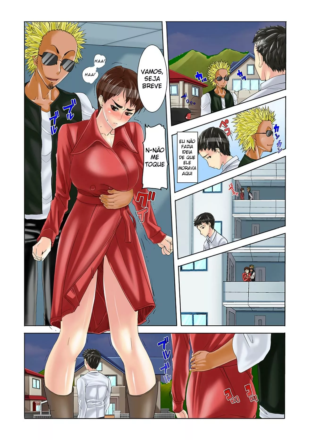 pagina_38 Use o navegador Google Chrome para leitura. Tudo mais RÁPIDO!!!!