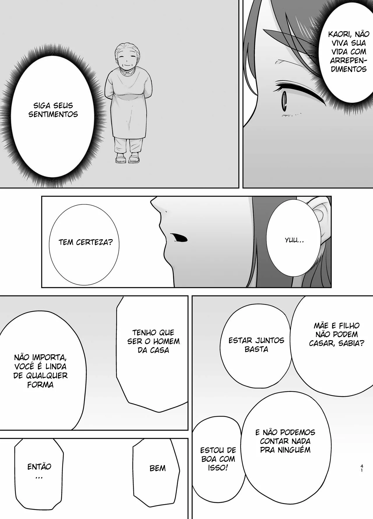 pagina_40 Use o navegador Google Chrome para leitura. Tudo mais RÁPIDO!!!!