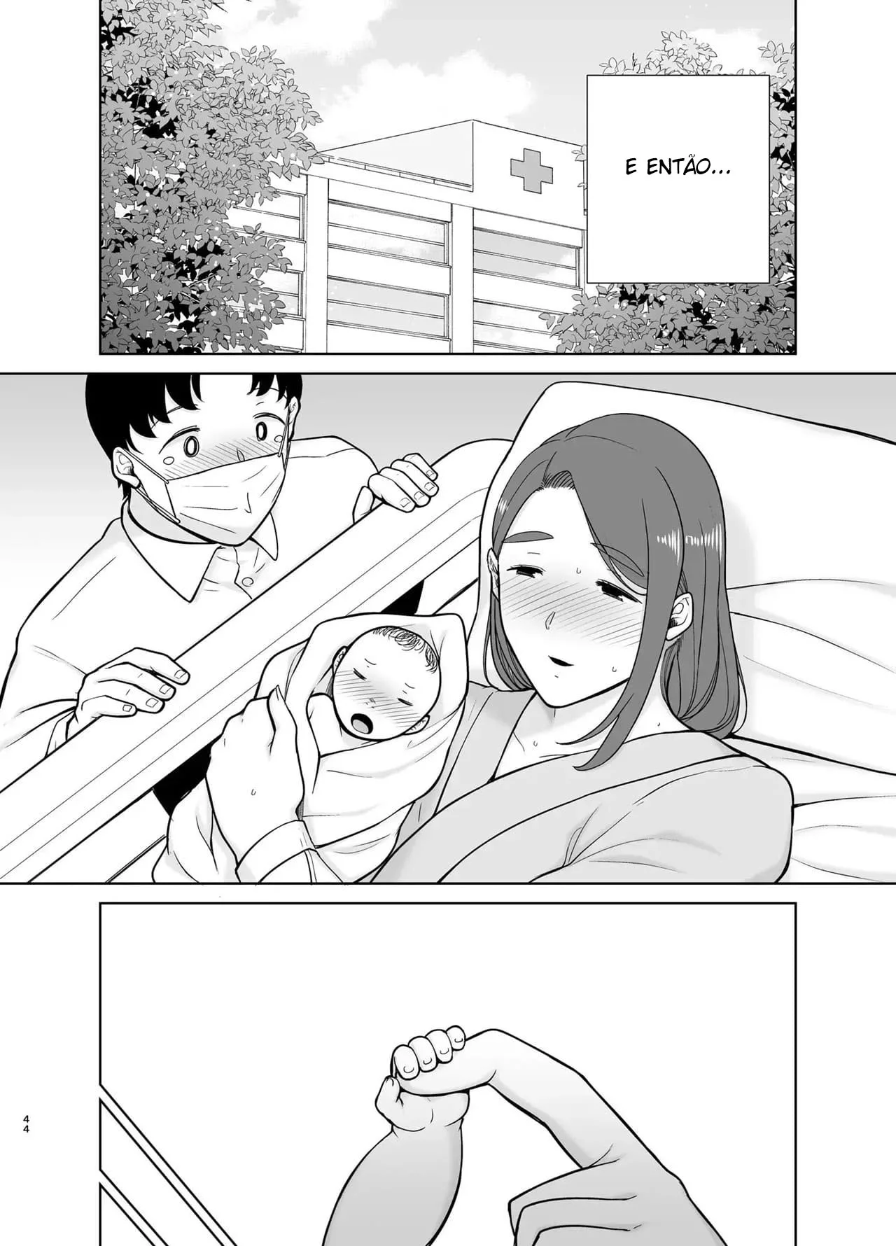 pagina_43 Use o navegador Google Chrome para leitura. Tudo mais RÁPIDO!!!!