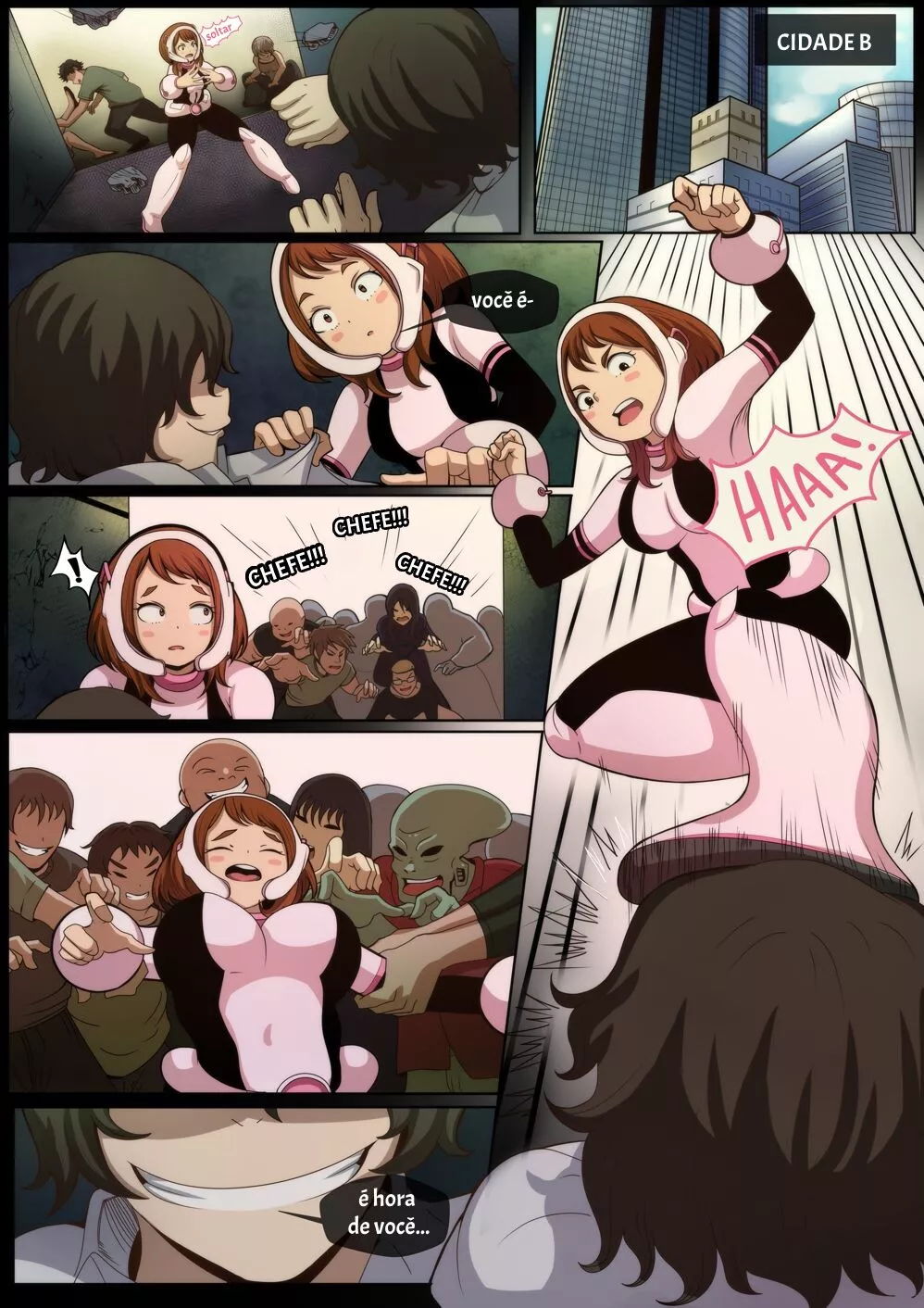 pagina_1 Use o navegador Google Chrome para leitura. Tudo mais RÁPIDO!!!!