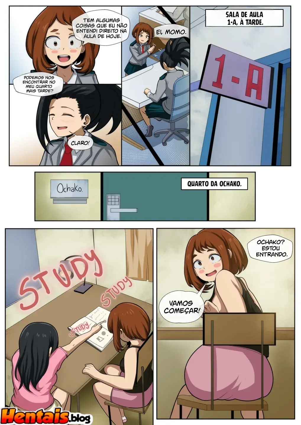 pagina_2 Use o navegador Google Chrome para leitura. Tudo mais RÁPIDO!!!!