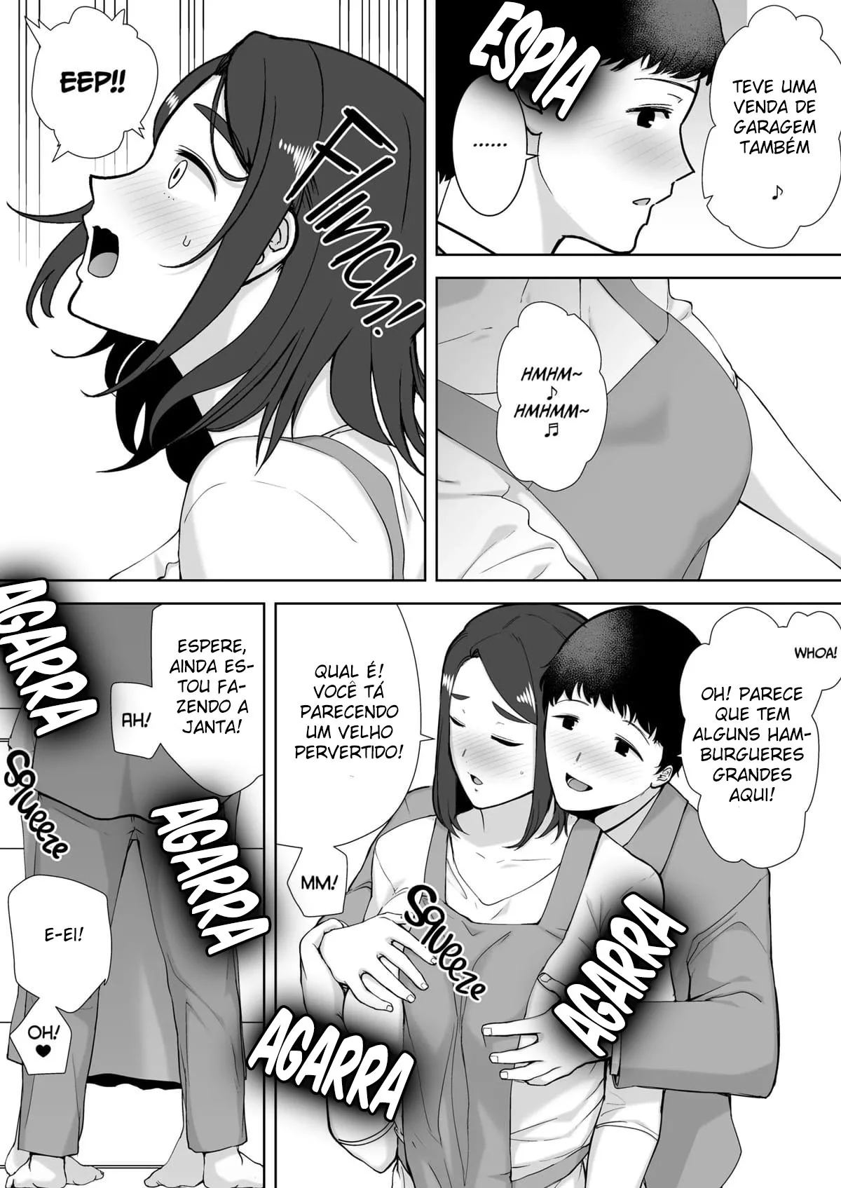 pagina_4 Use o navegador Google Chrome para leitura. Tudo mais RÁPIDO!!!!