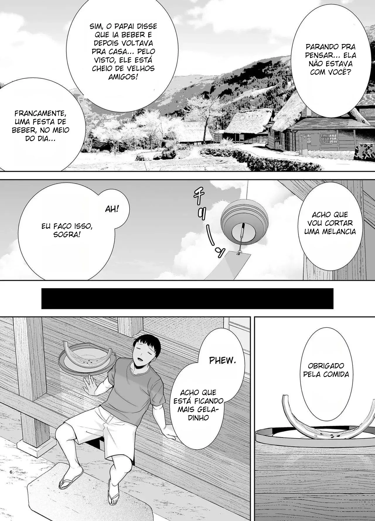 pagina_6 Use o navegador Google Chrome para leitura. Tudo mais RÁPIDO!!!!