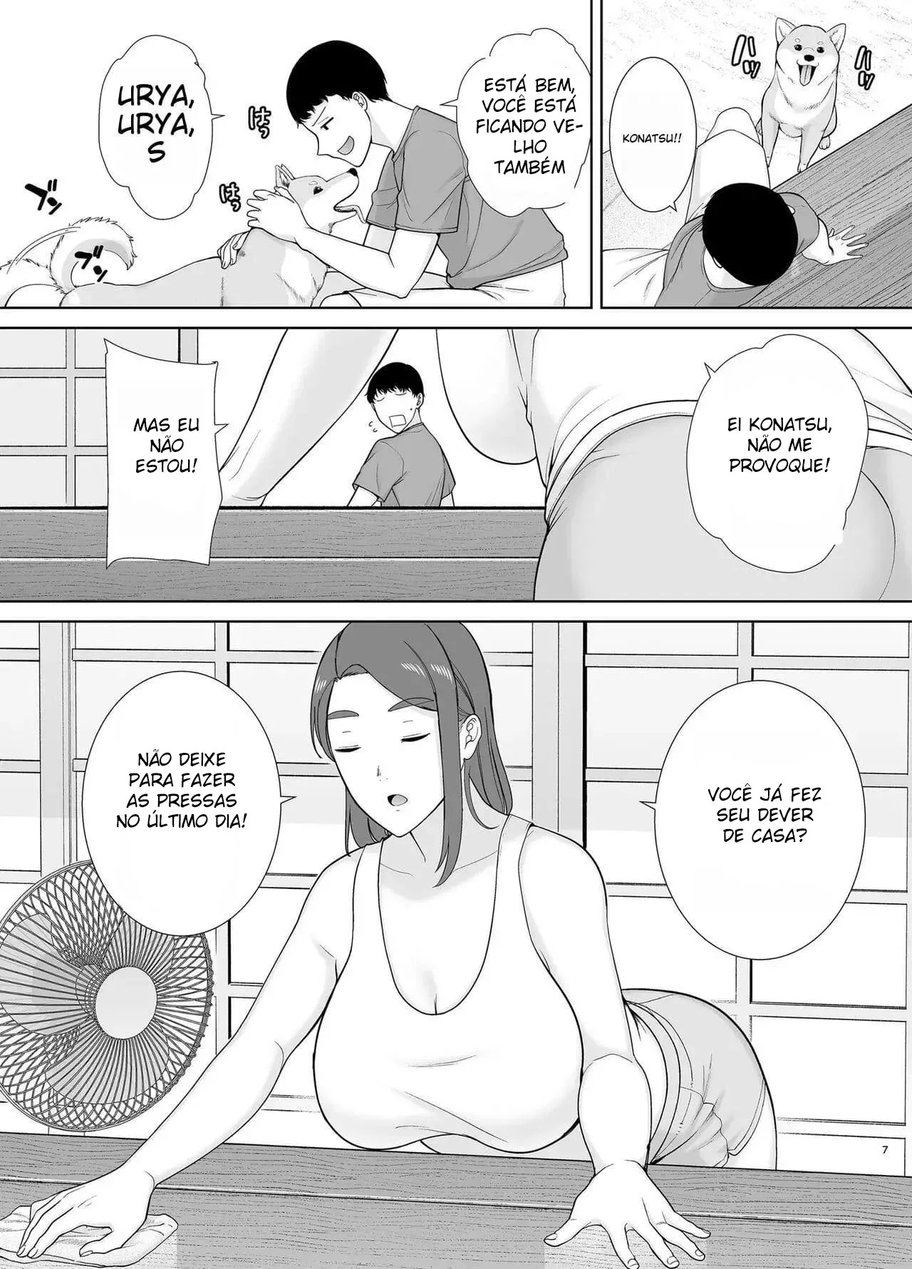 pagina_7 Use o navegador Google Chrome para leitura. Tudo mais RÁPIDO!!!!