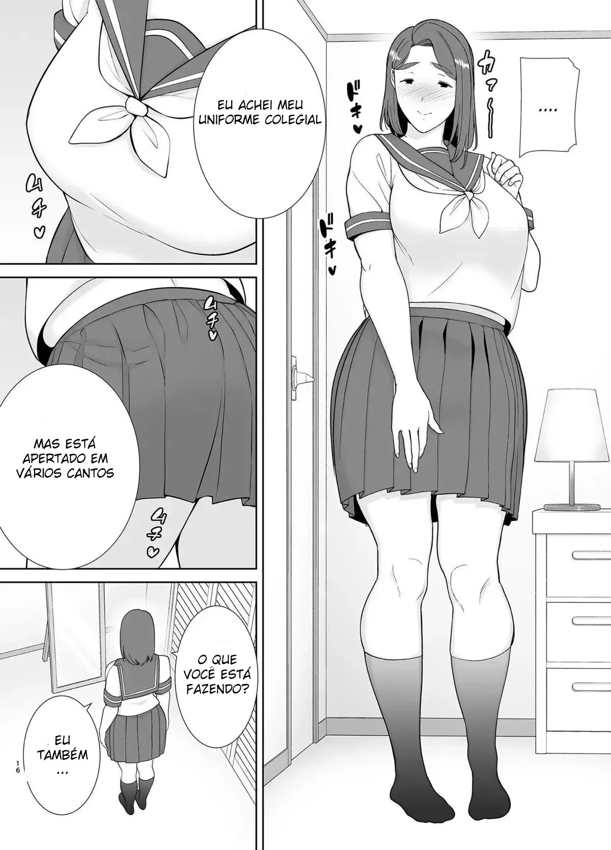 pagina_16 Use o navegador Google Chrome para leitura. Tudo mais RÁPIDO!!!!