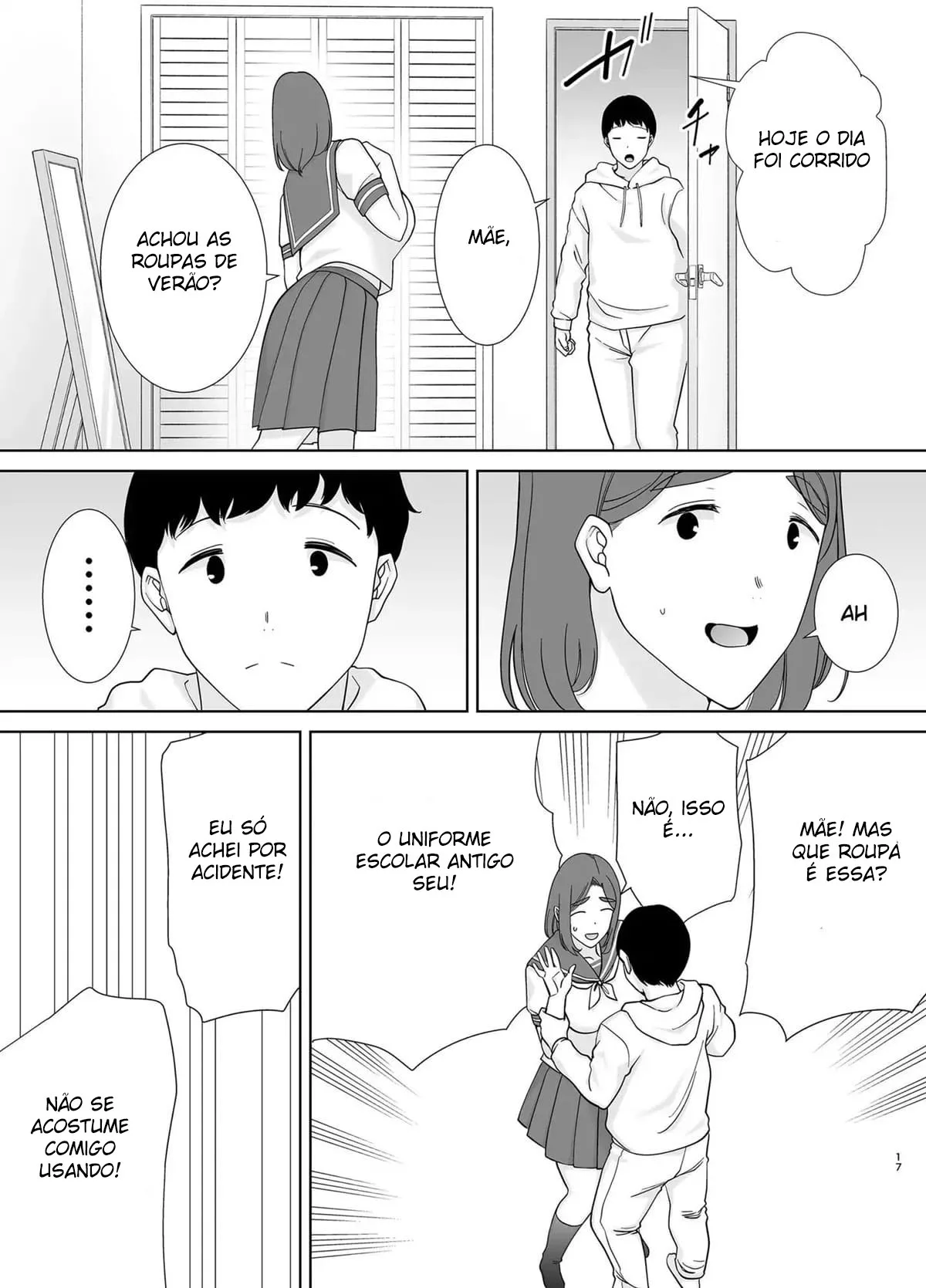 pagina_17 Use o navegador Google Chrome para leitura. Tudo mais RÁPIDO!!!!