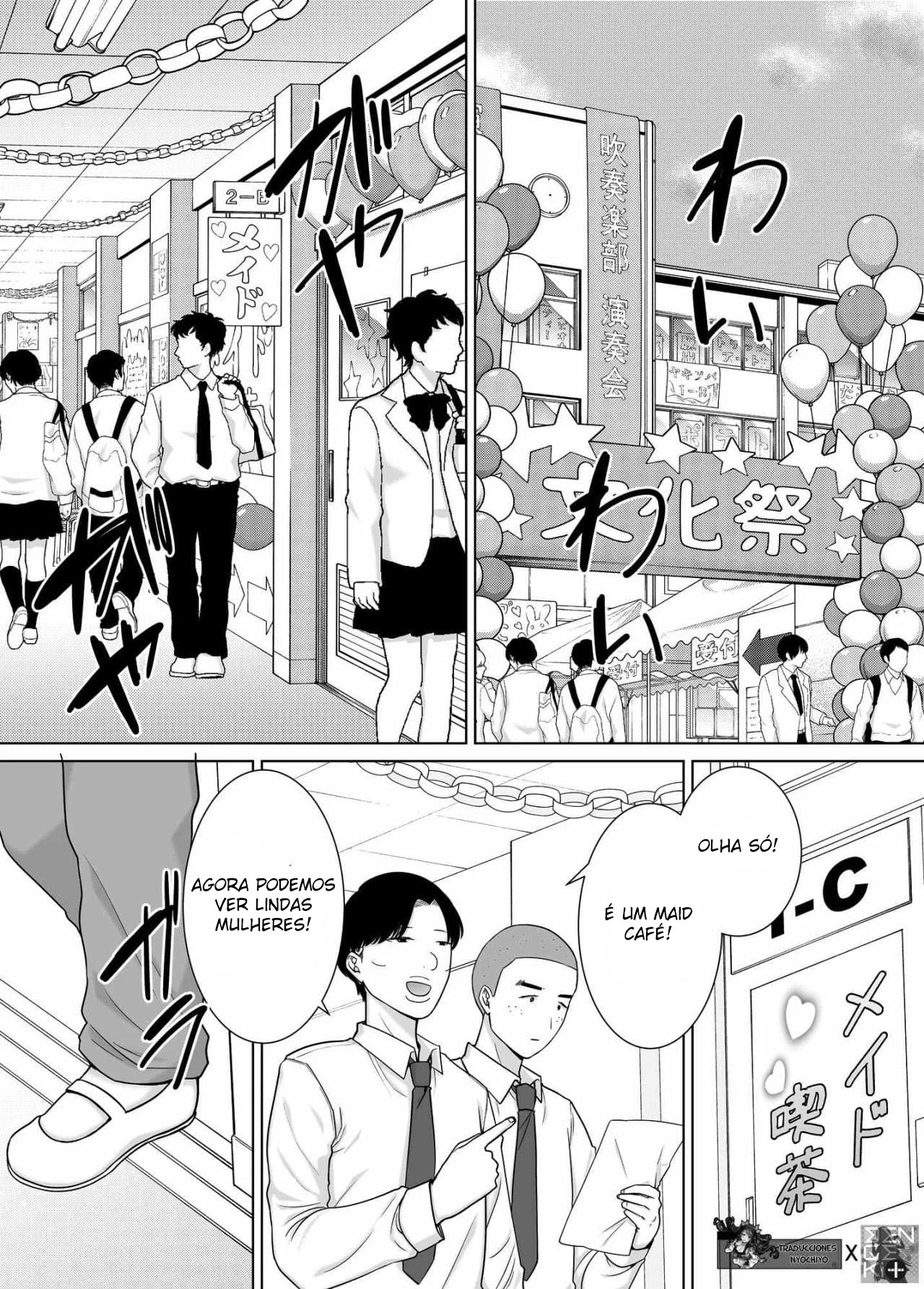 pagina_3 Use o navegador Google Chrome para leitura. Tudo mais RÁPIDO!!!!