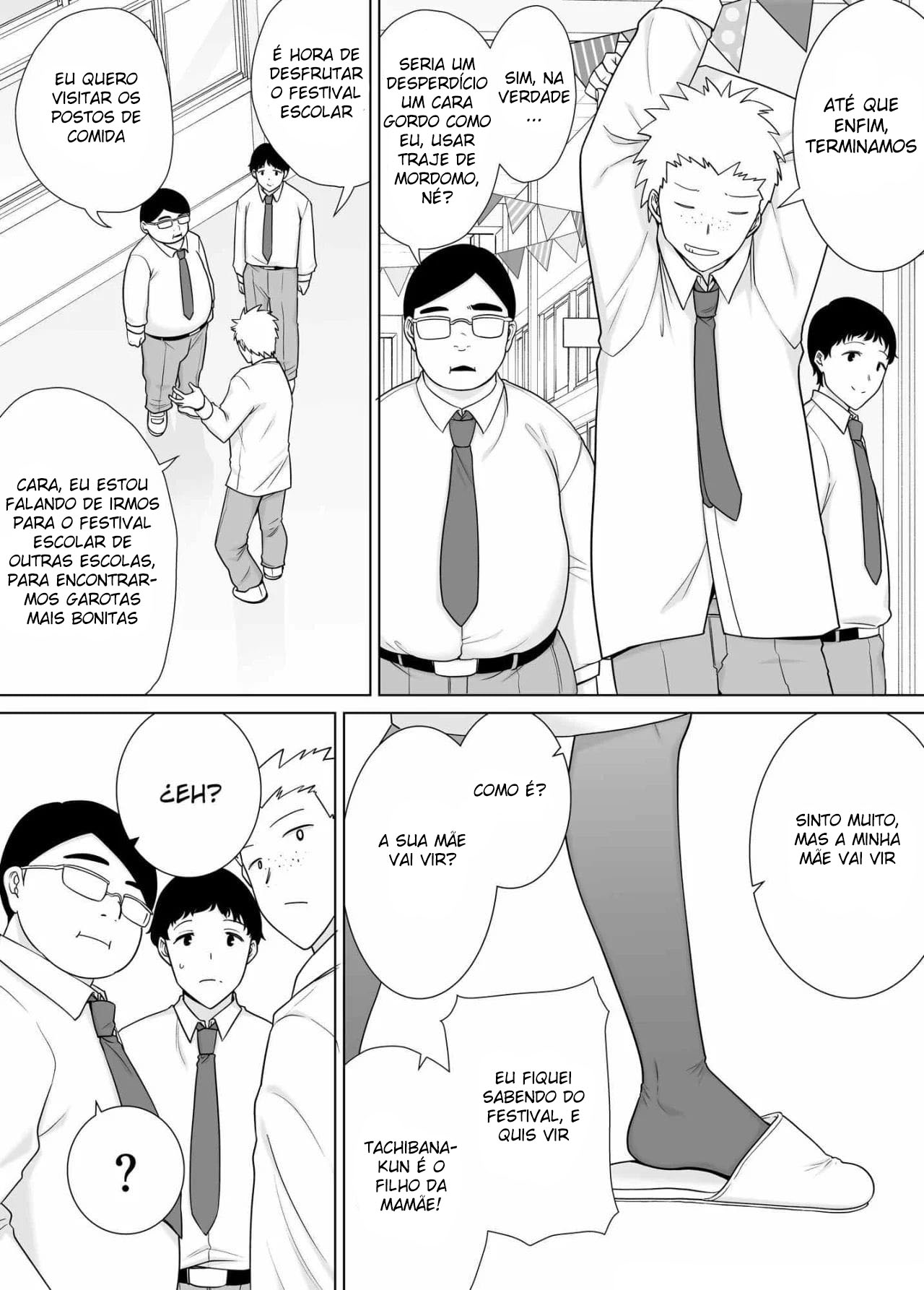 pagina_6 Use o navegador Google Chrome para leitura. Tudo mais RÁPIDO!!!!