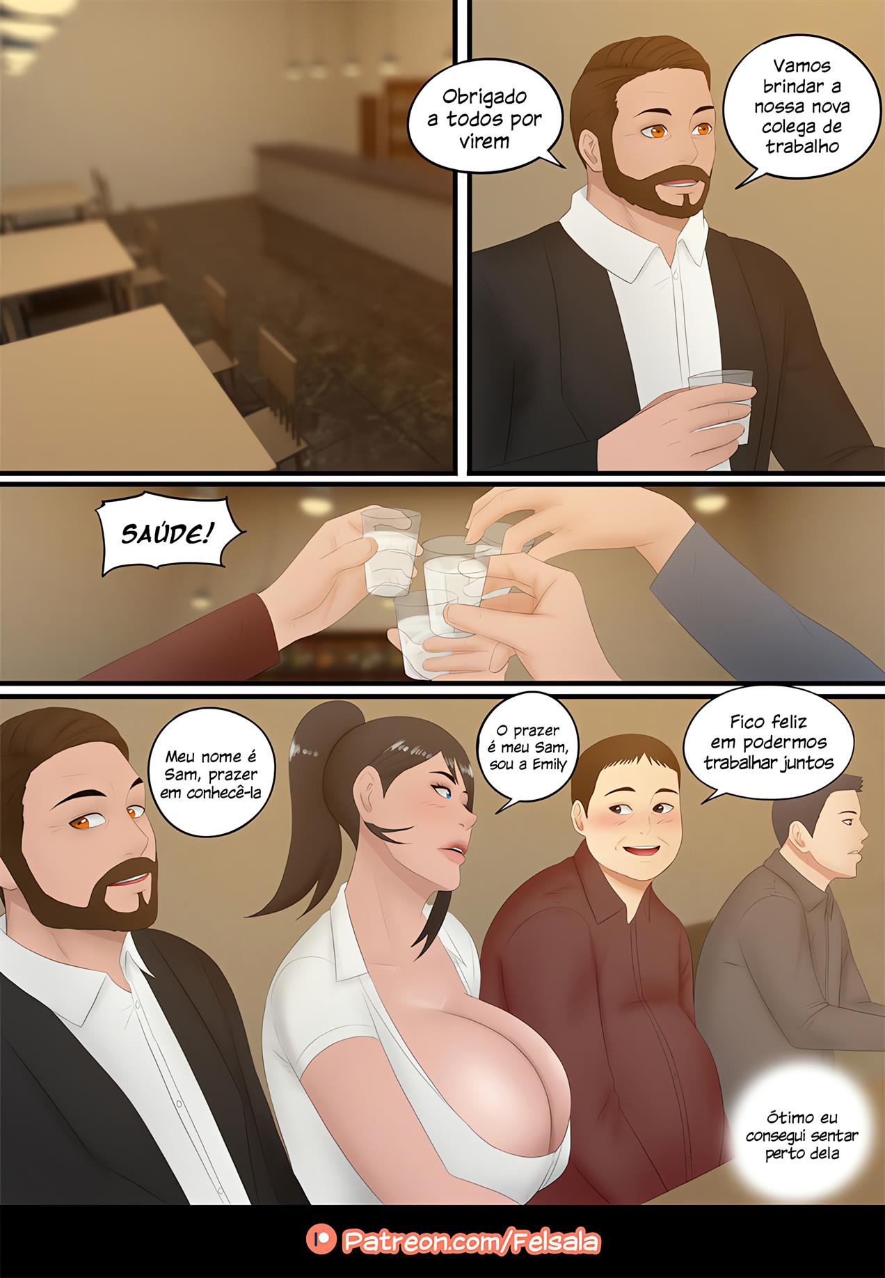 pagina_9 Use o navegador Google Chrome para leitura. Tudo mais RÁPIDO!!!!