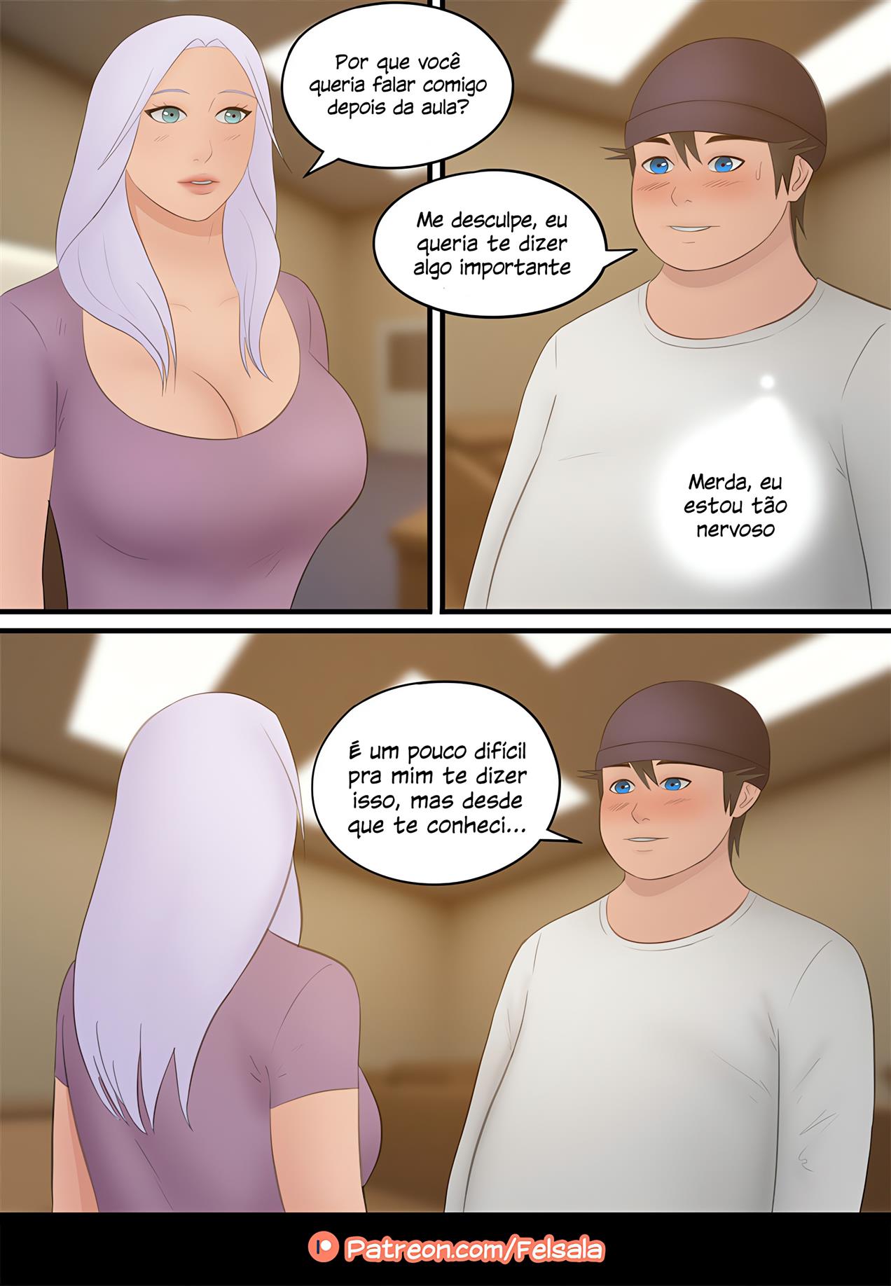 pagina_2 Use o navegador Google Chrome para leitura. Tudo mais RÁPIDO!!!!