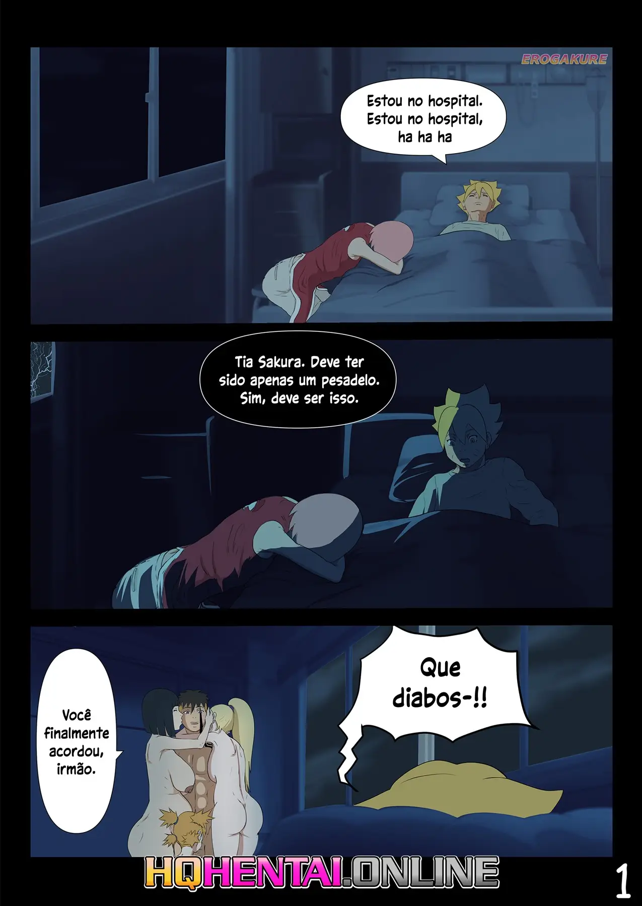 pagina_2 Use o navegador Google Chrome para leitura. Tudo mais RÁPIDO!!!!