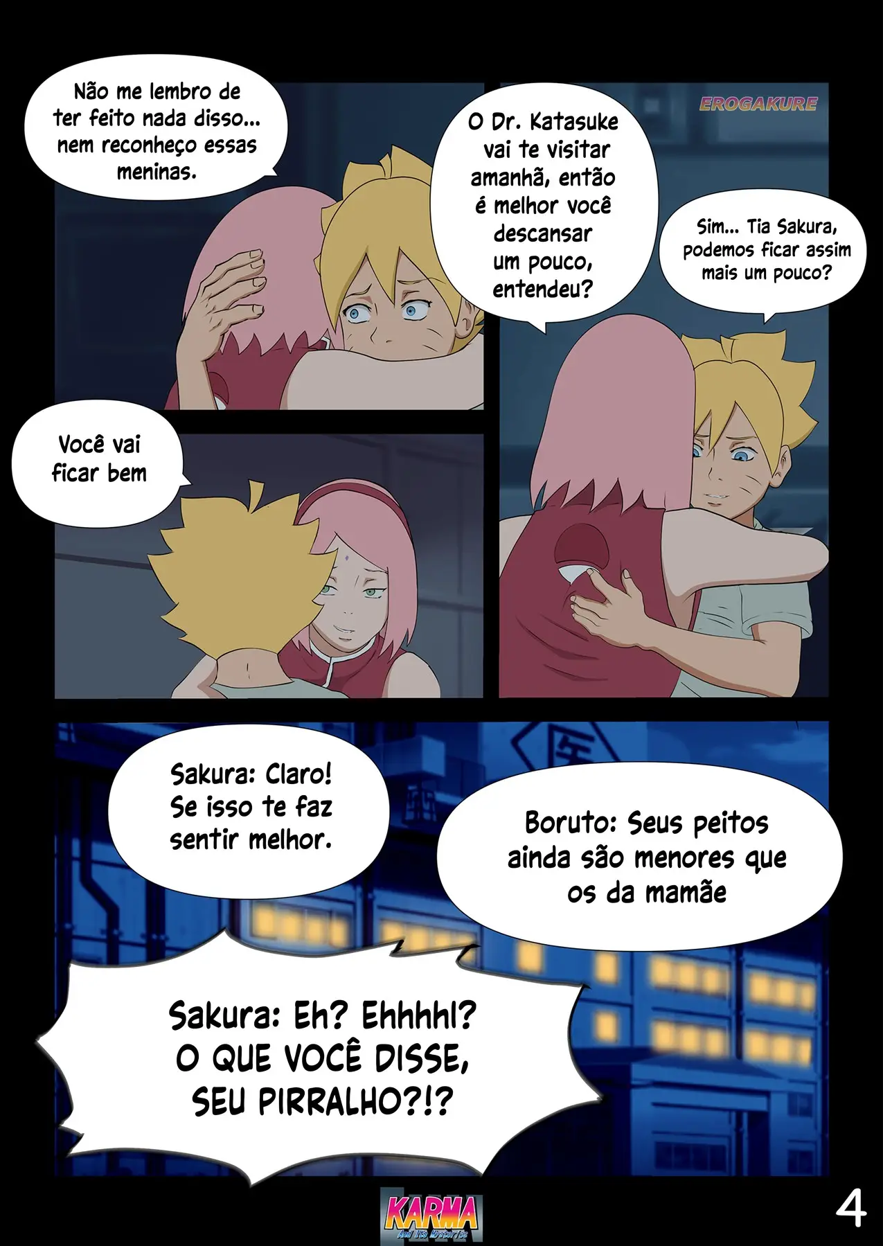 pagina_5 Use o navegador Google Chrome para leitura. Tudo mais RÁPIDO!!!!