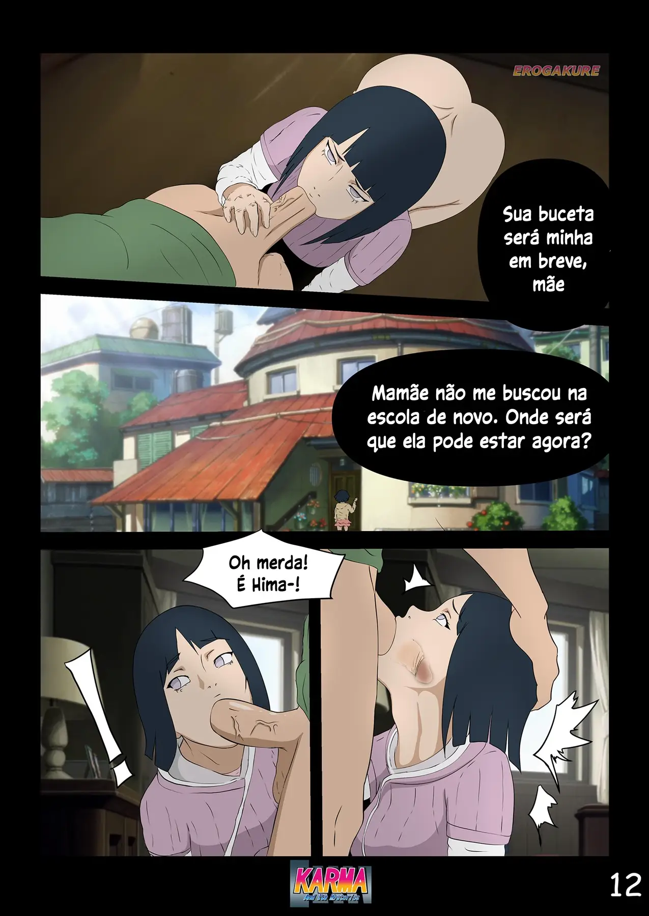 pagina_13 Use o navegador Google Chrome para leitura. Tudo mais RÁPIDO!!!!