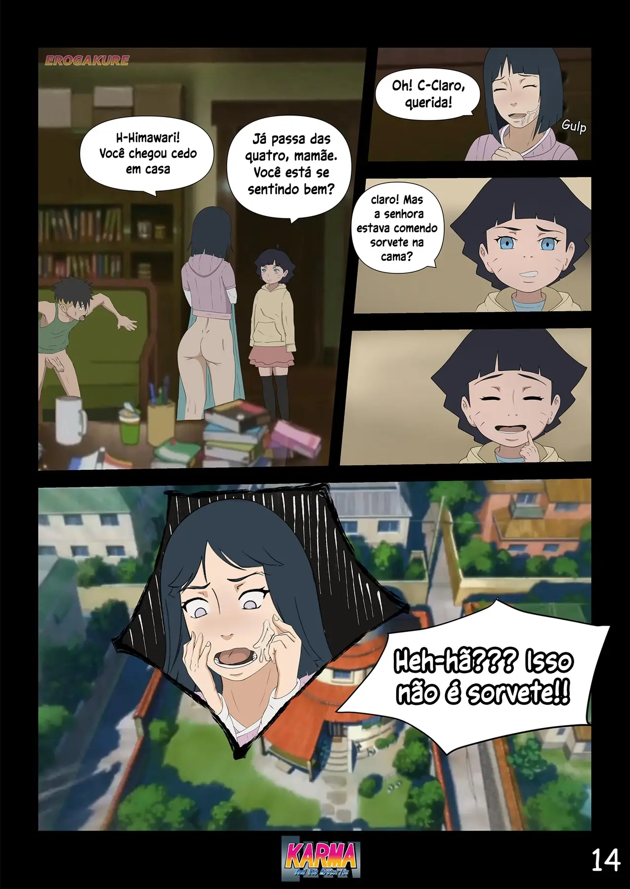 pagina_15 Use o navegador Google Chrome para leitura. Tudo mais RÁPIDO!!!!