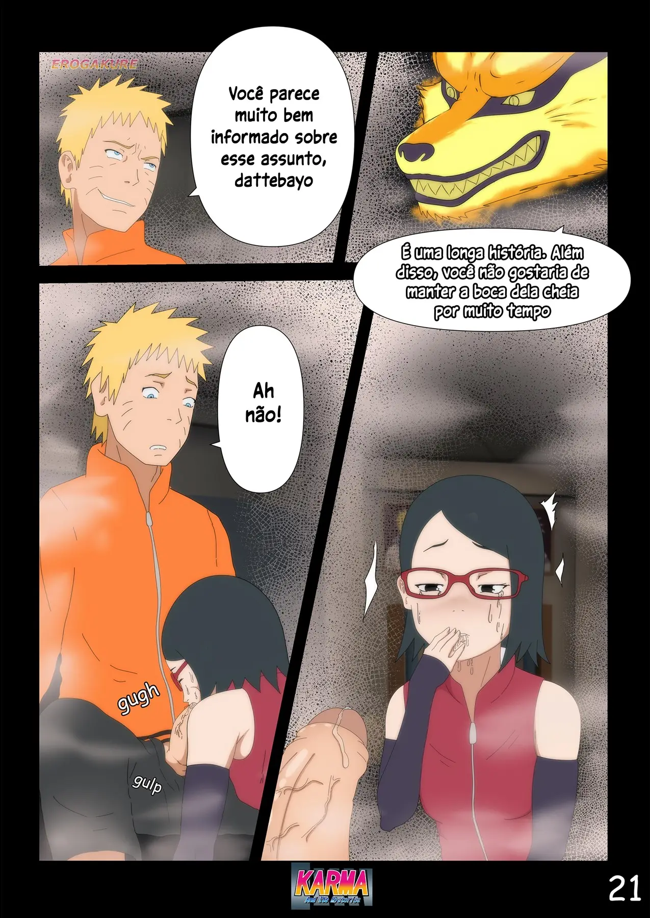 pagina_22 Use o navegador Google Chrome para leitura. Tudo mais RÁPIDO!!!!