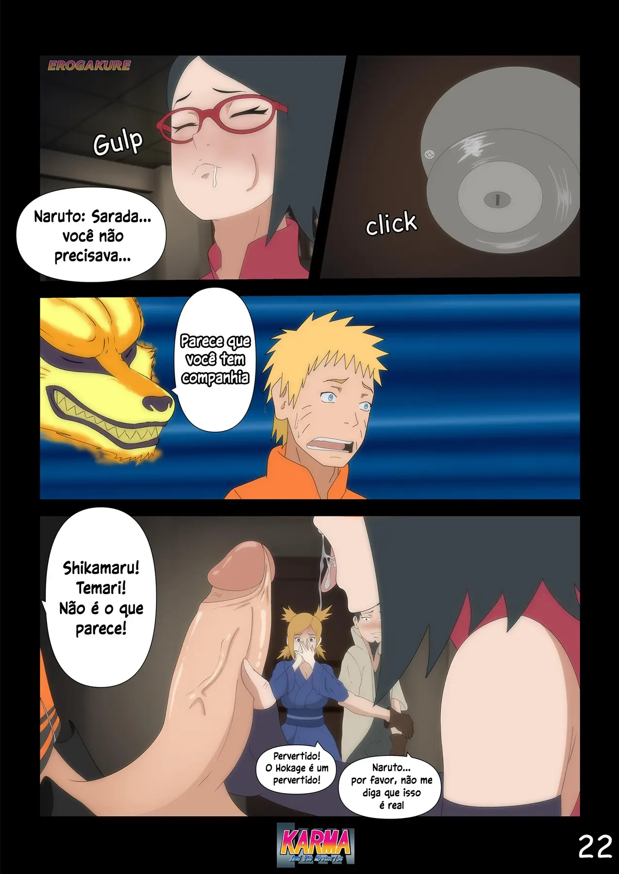 pagina_23 Use o navegador Google Chrome para leitura. Tudo mais RÁPIDO!!!!