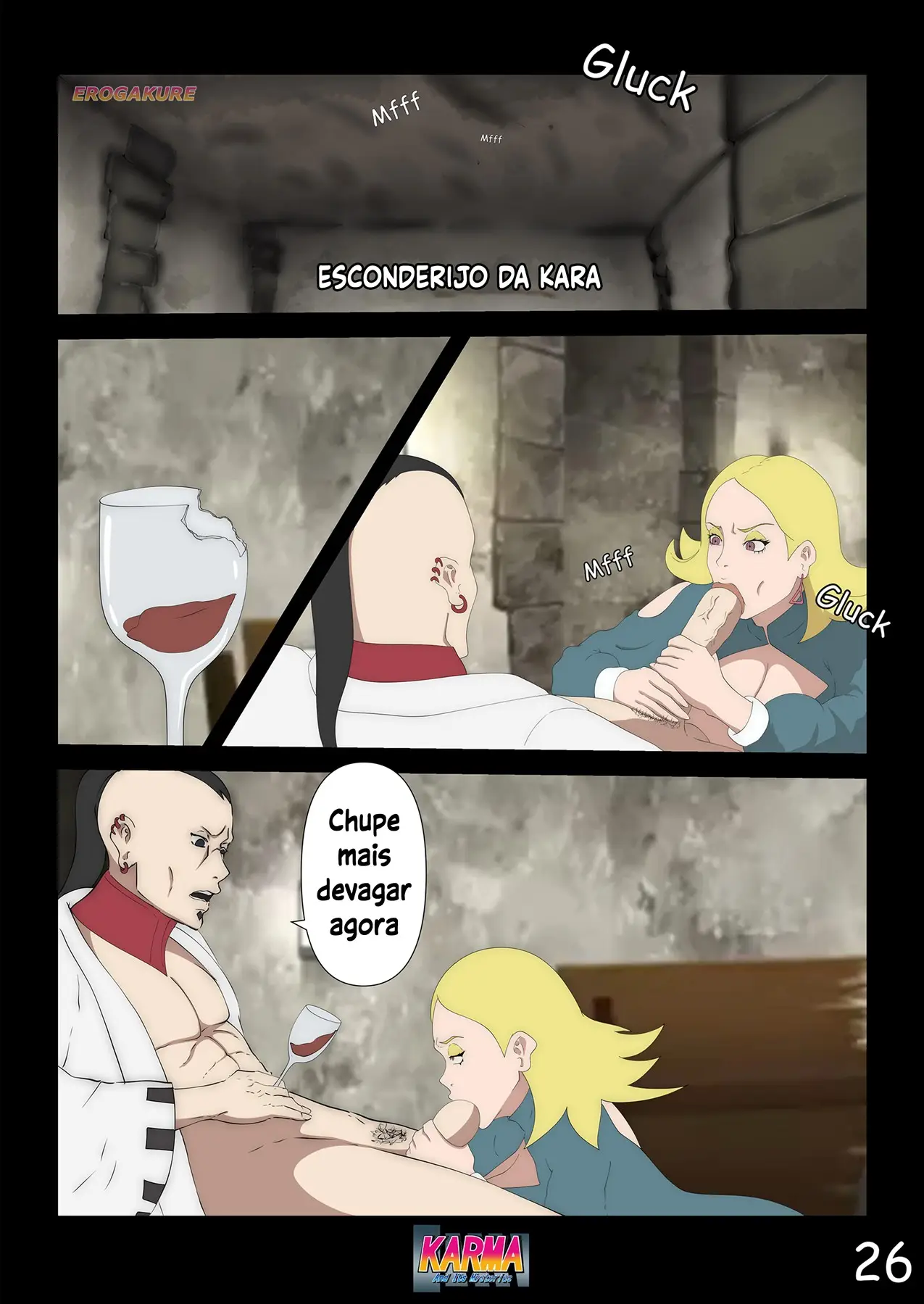 pagina_27 Use o navegador Google Chrome para leitura. Tudo mais RÁPIDO!!!!