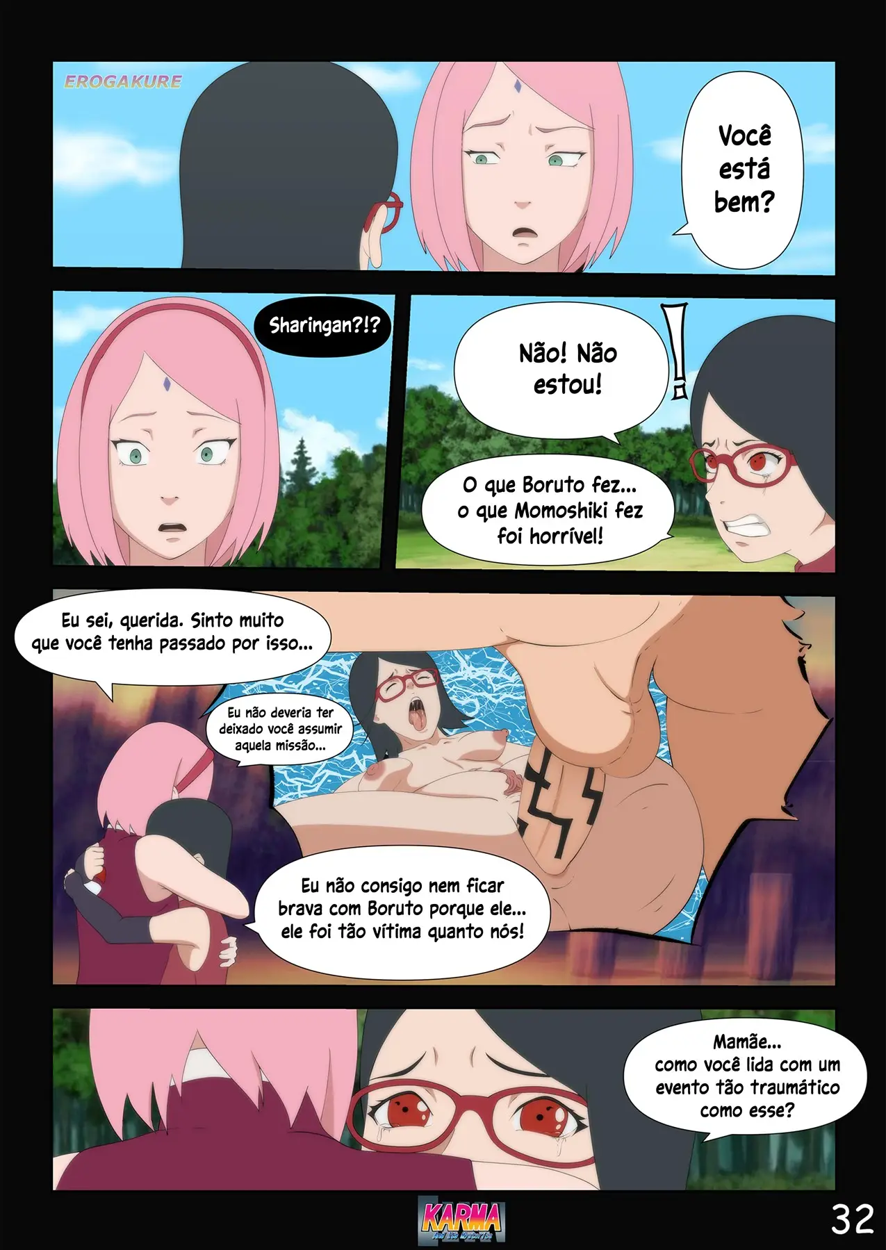 pagina_33 Use o navegador Google Chrome para leitura. Tudo mais RÁPIDO!!!!