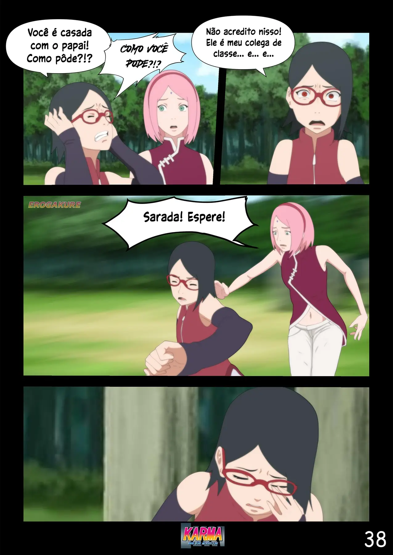 pagina_39 Use o navegador Google Chrome para leitura. Tudo mais RÁPIDO!!!!