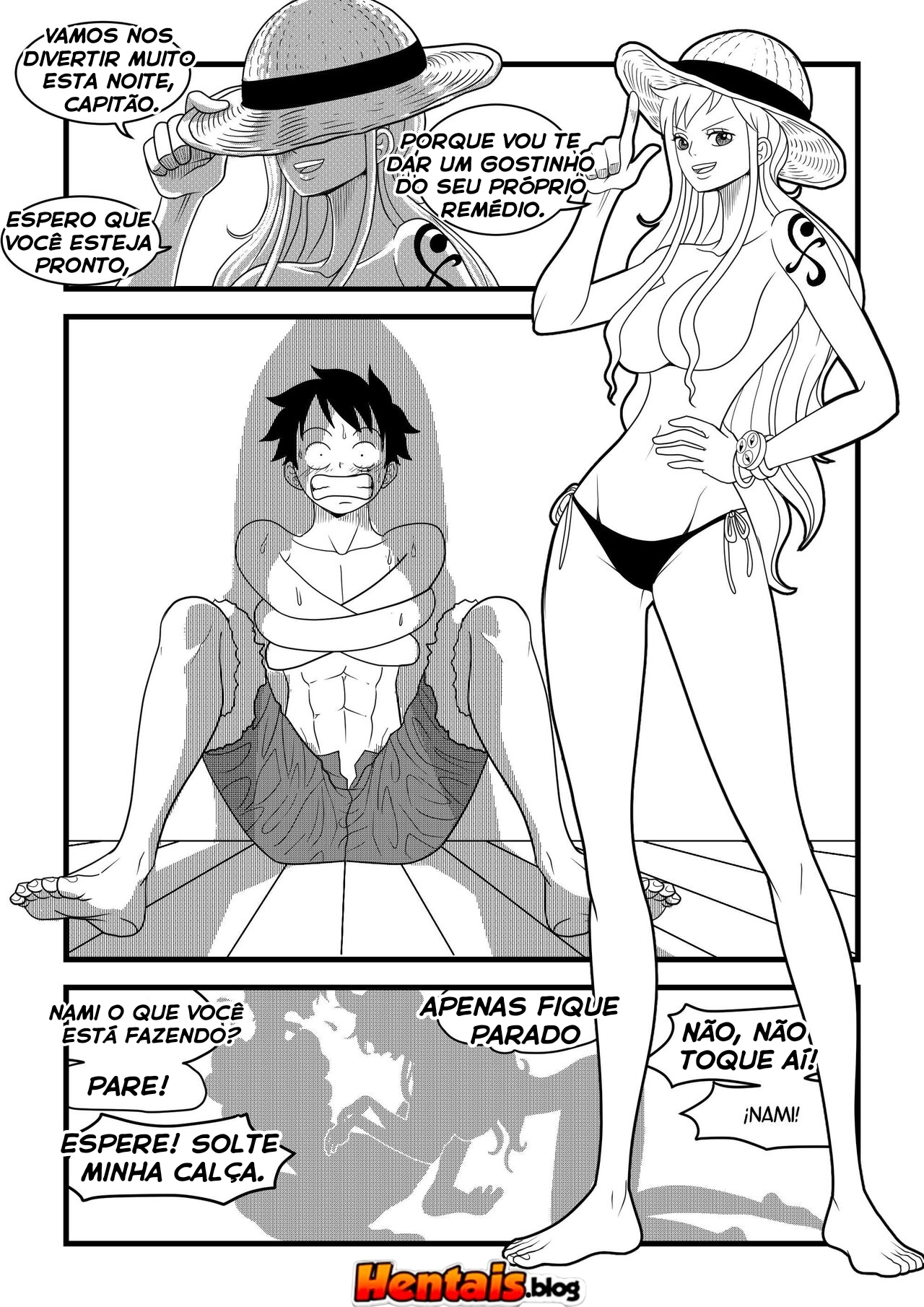 pagina_27 Use o navegador Google Chrome para leitura. Tudo mais RÁPIDO!!!!