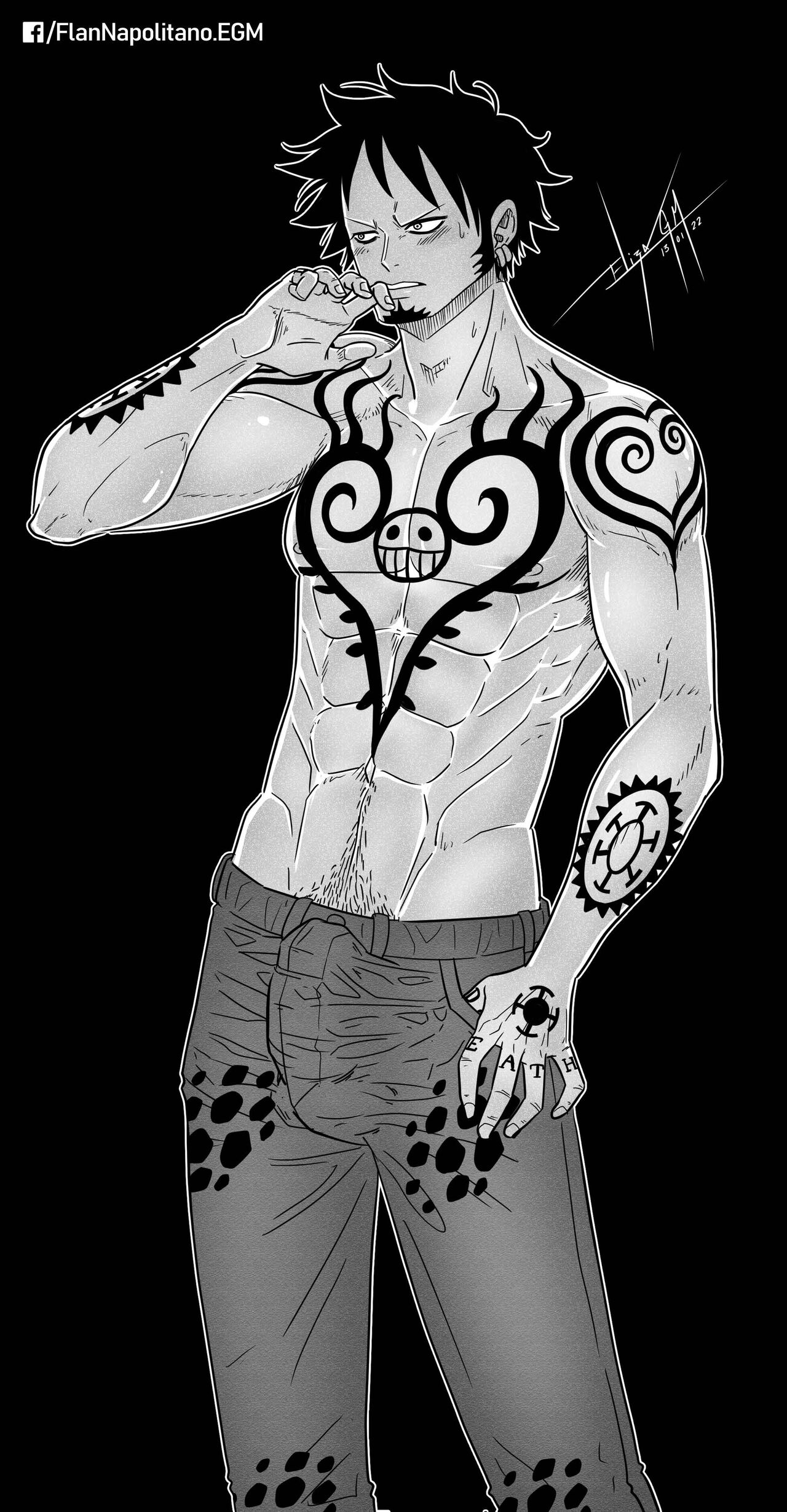 pagina_40 Use o navegador Google Chrome para leitura. Tudo mais RÁPIDO!!!!