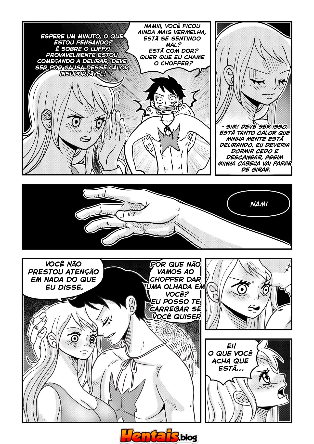 pagina_5 Use o navegador Google Chrome para leitura. Tudo mais RÁPIDO!!!!