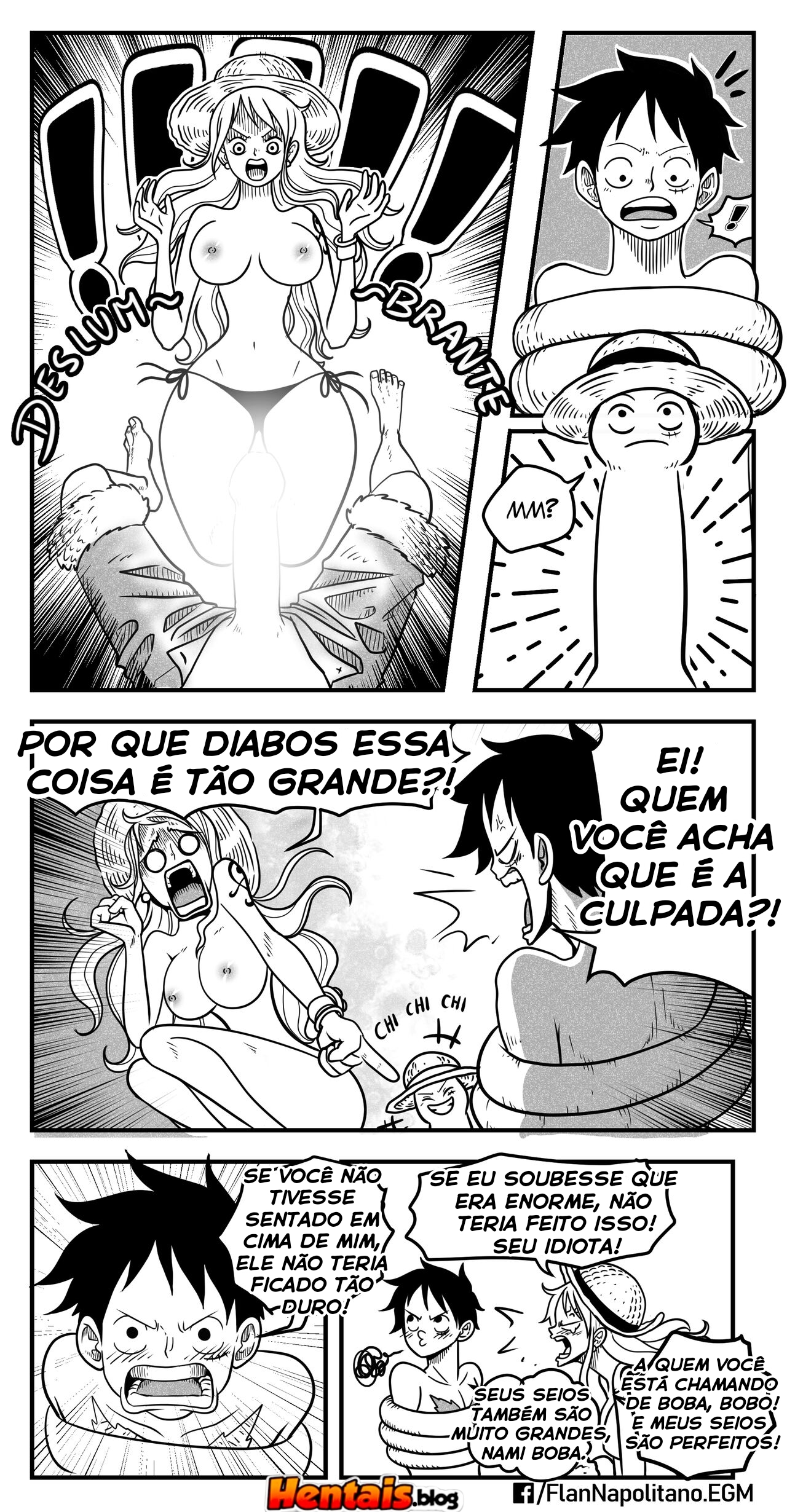 pagina_6 Use o navegador Google Chrome para leitura. Tudo mais RÁPIDO!!!!