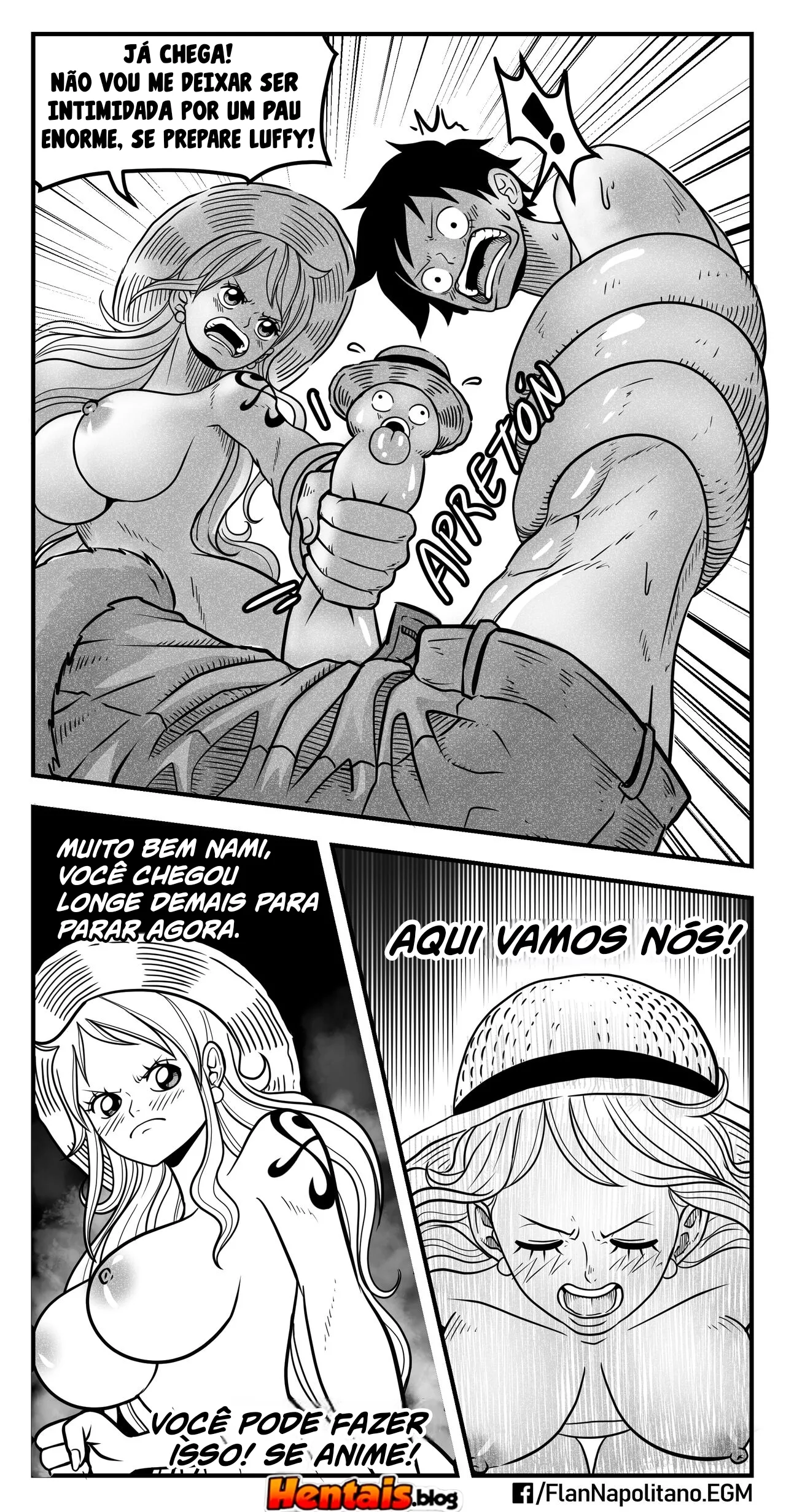 pagina_7 Use o navegador Google Chrome para leitura. Tudo mais RÁPIDO!!!!