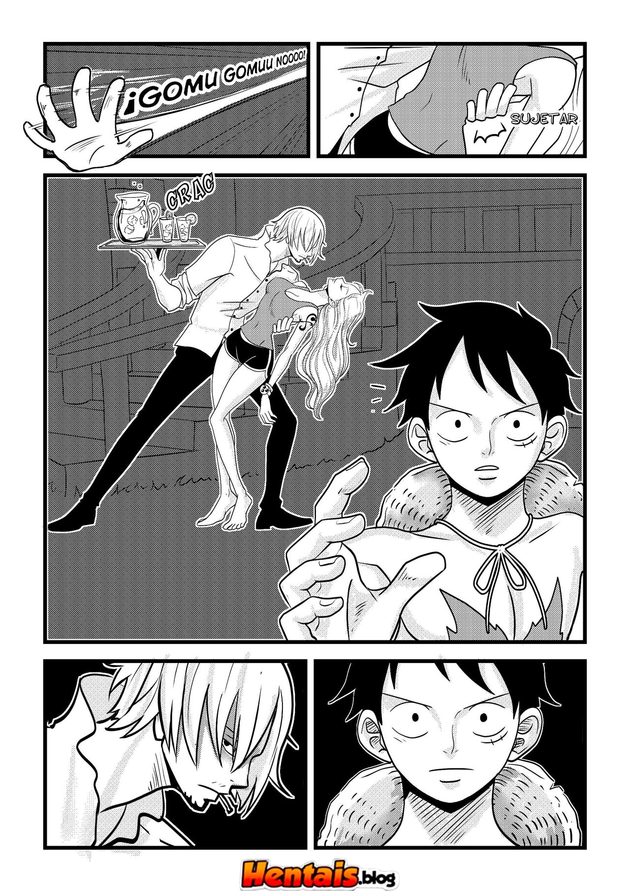 pagina_8 Use o navegador Google Chrome para leitura. Tudo mais RÁPIDO!!!!