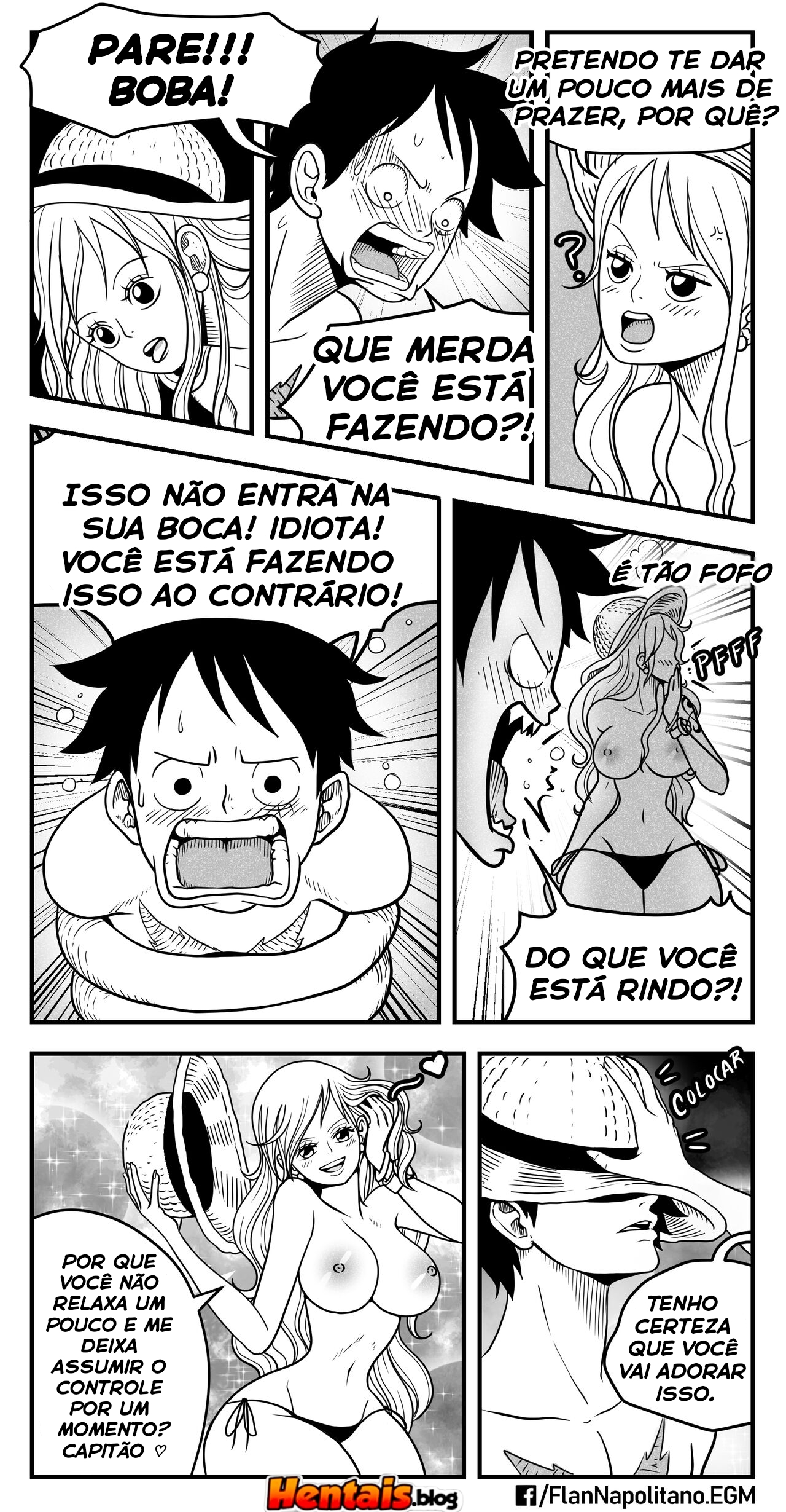 pagina_10 Use o navegador Google Chrome para leitura. Tudo mais RÁPIDO!!!!