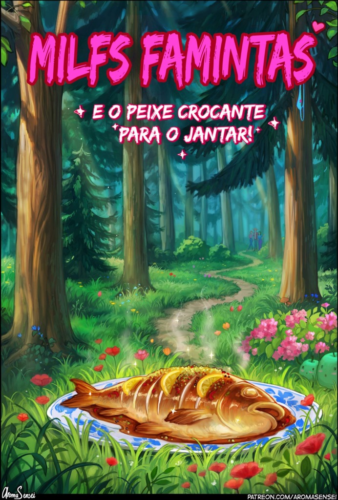Saciando as Milfs Famintas Saciando as Milfs Famintas