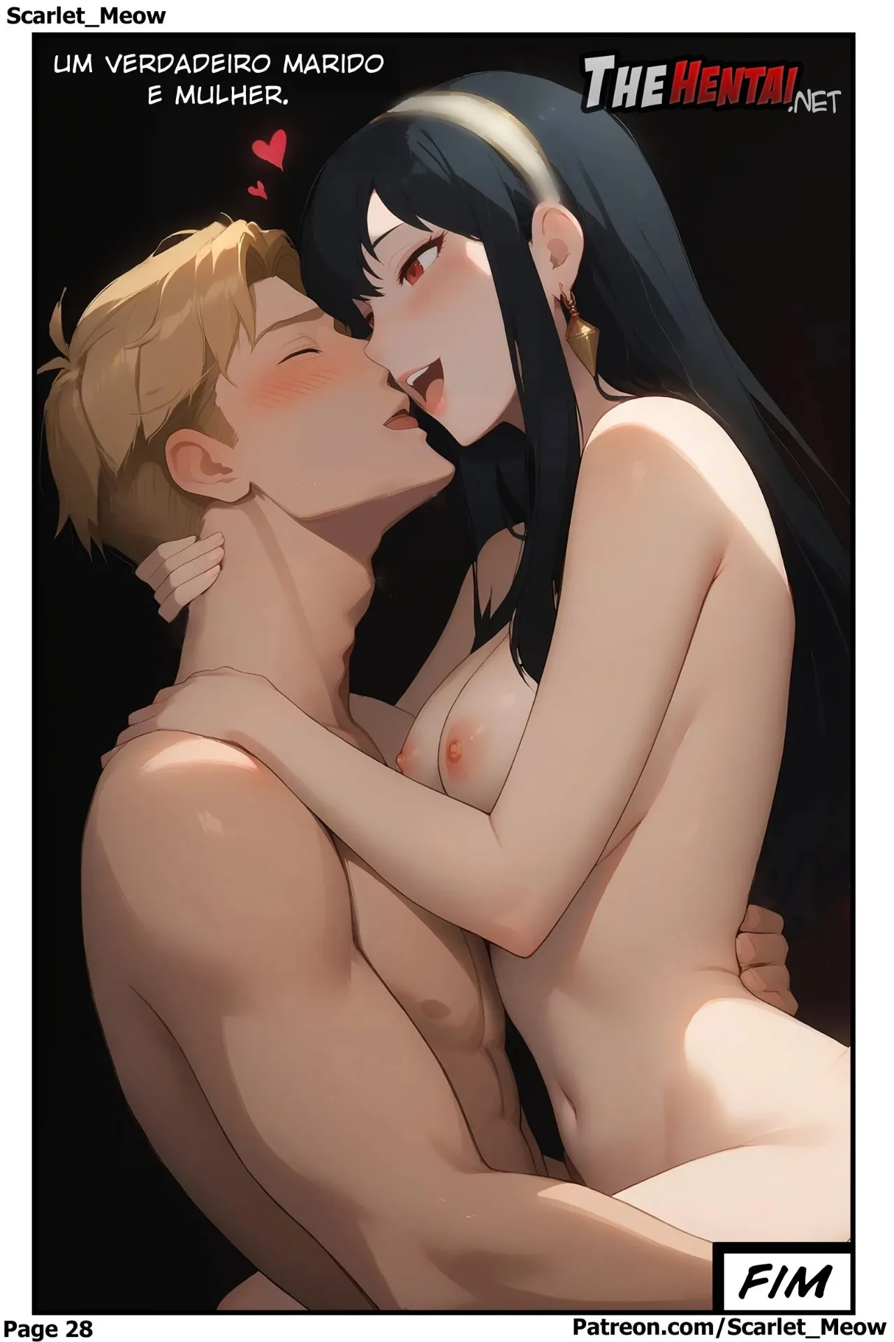 pagina_28 Use o navegador Google Chrome para leitura. Tudo mais RÁPIDO!!!!