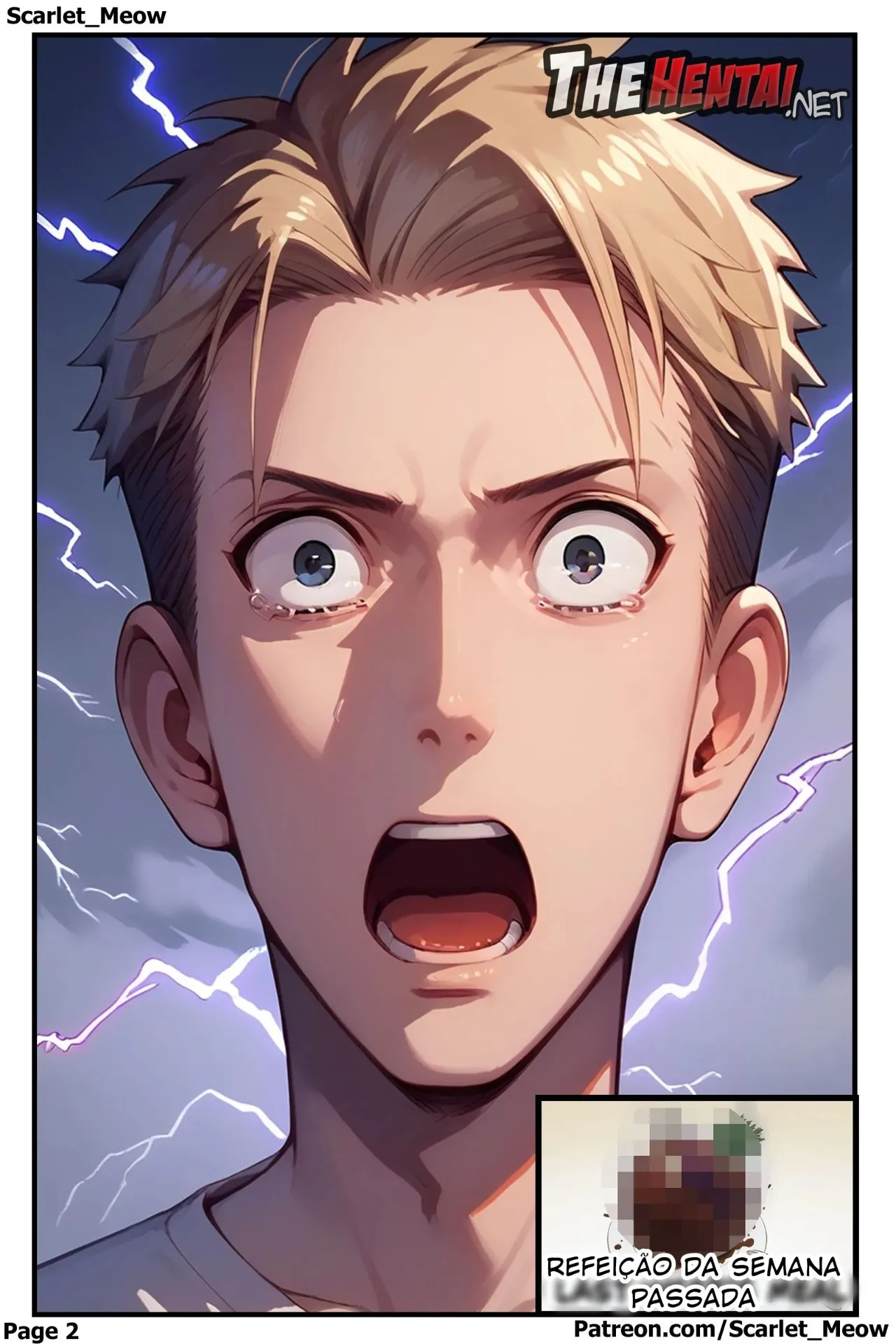 pagina_3 Use o navegador Google Chrome para leitura. Tudo mais RÁPIDO!!!!