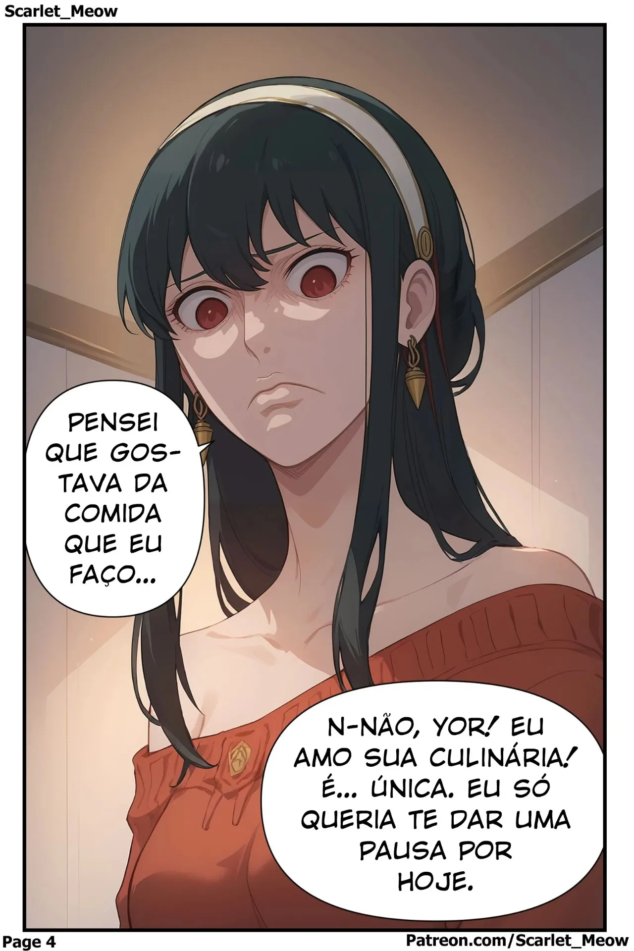 pagina_5 Use o navegador Google Chrome para leitura. Tudo mais RÁPIDO!!!!