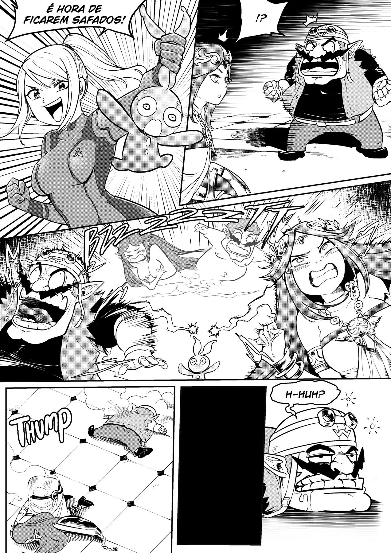 pagina_3 Use o navegador Google Chrome para leitura. Tudo mais RÁPIDO!!!!