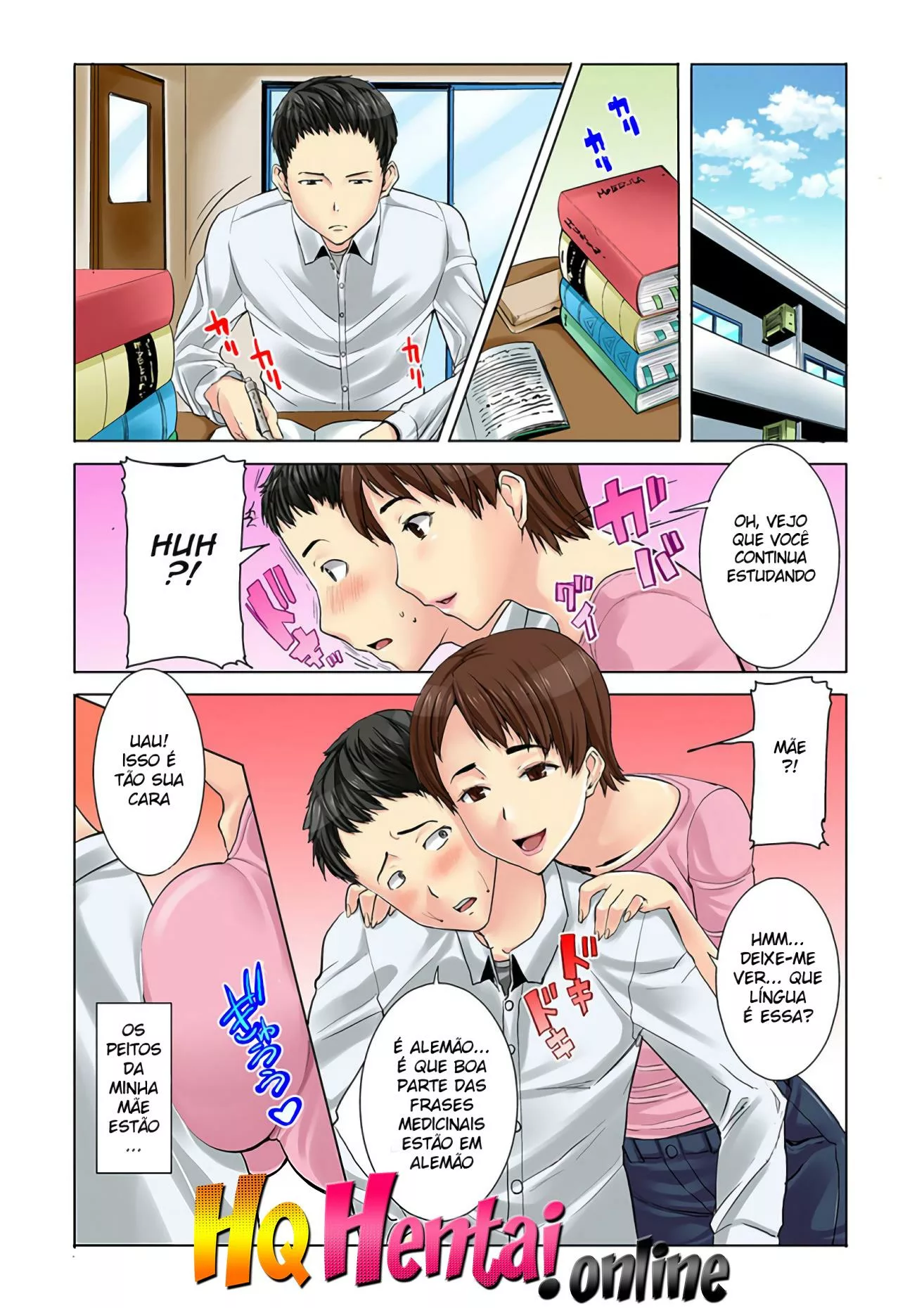 pagina_2 Use o navegador Google Chrome para leitura. Tudo mais RÁPIDO!!!!