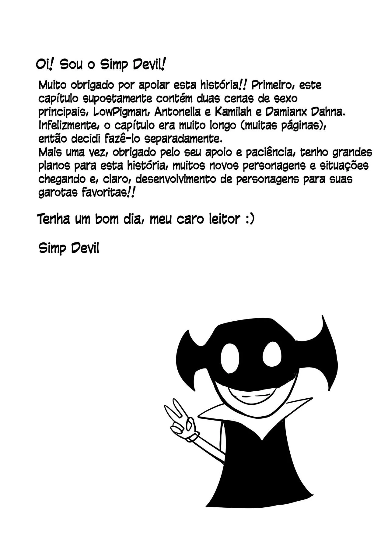 pagina_27 Use o navegador Google Chrome para leitura. Tudo mais RÁPIDO!!!!