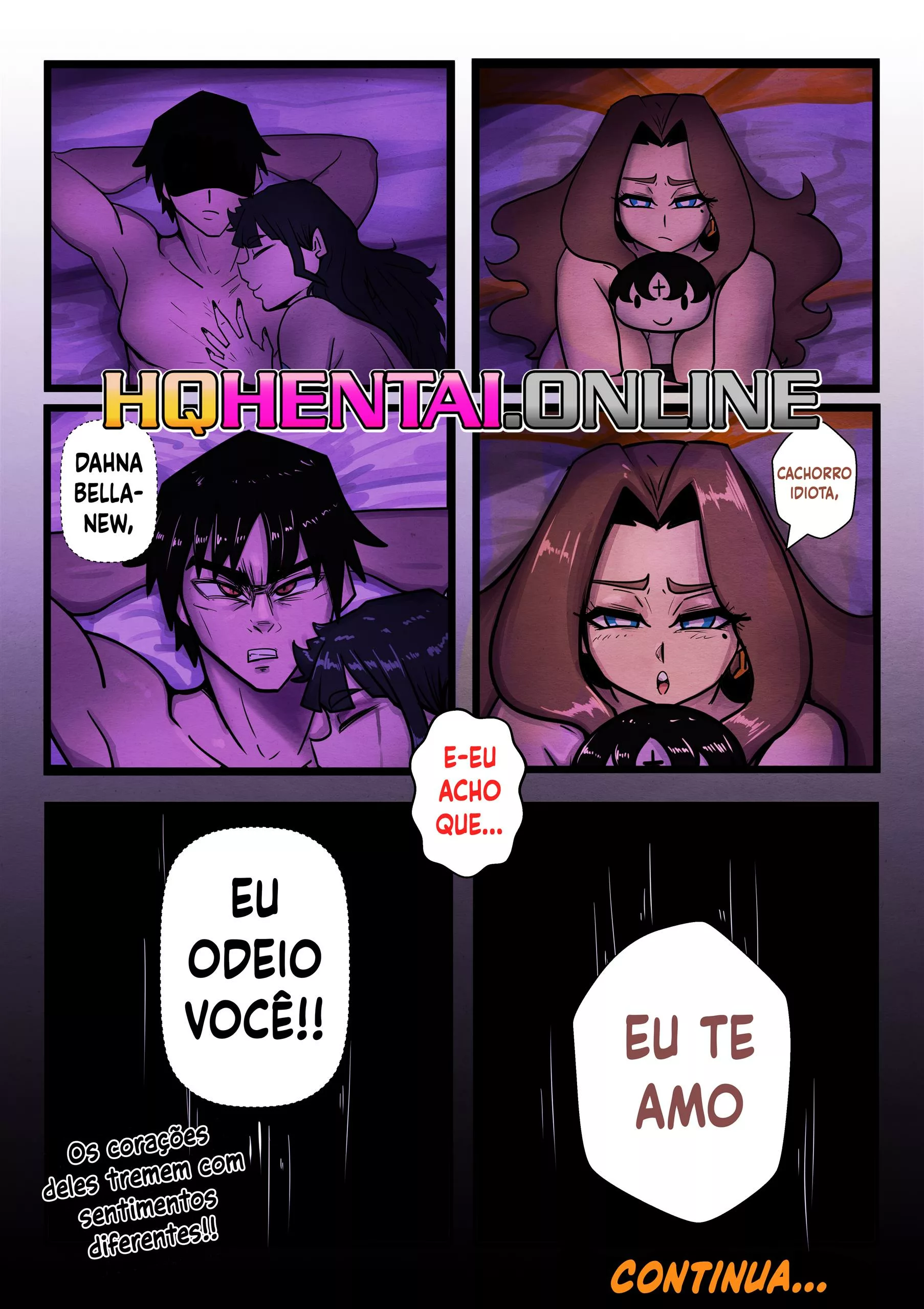 pagina_28 Use o navegador Google Chrome para leitura. Tudo mais RÁPIDO!!!!