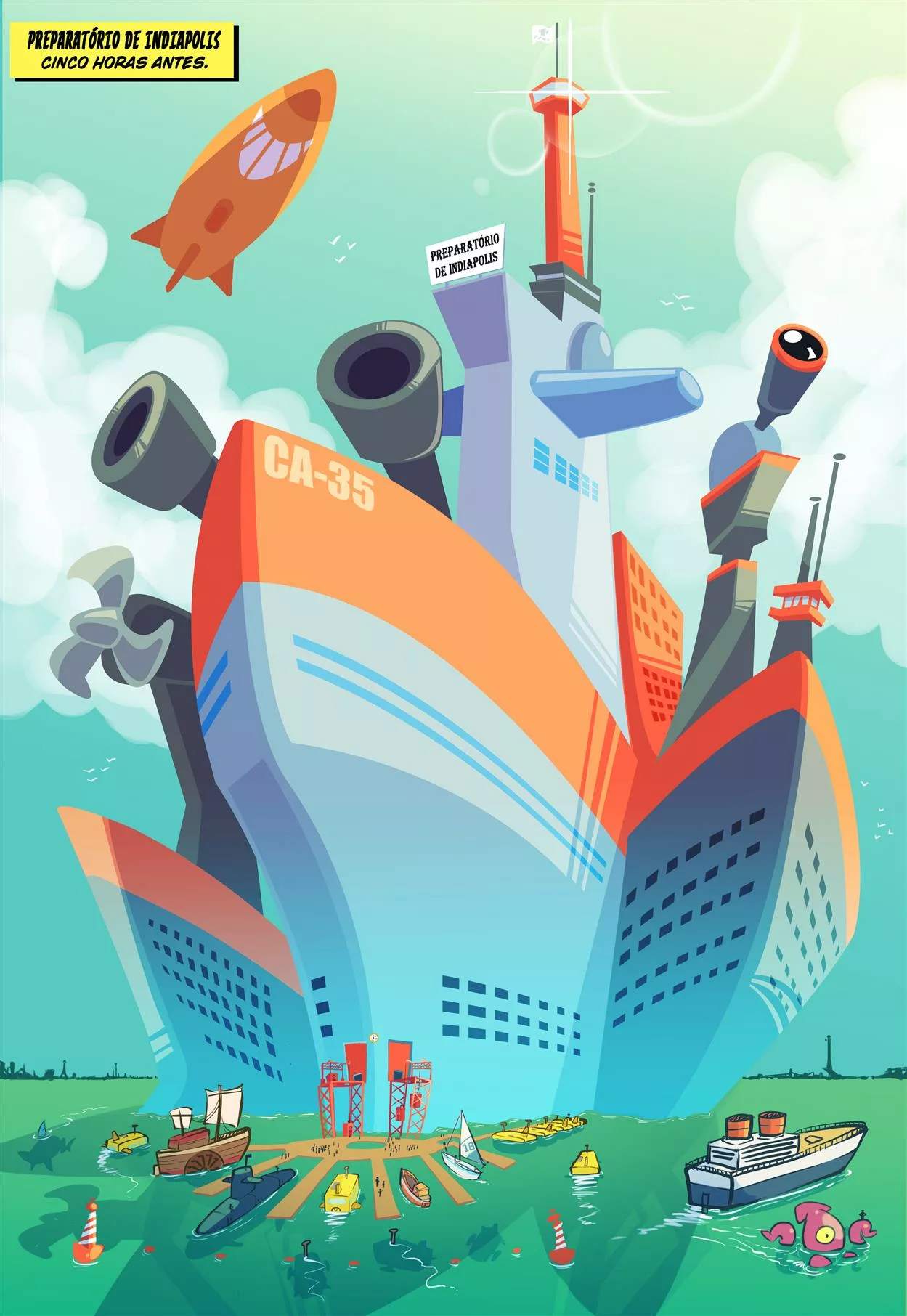 pagina_4 Use o navegador Google Chrome para leitura. Tudo mais RÁPIDO!!!!