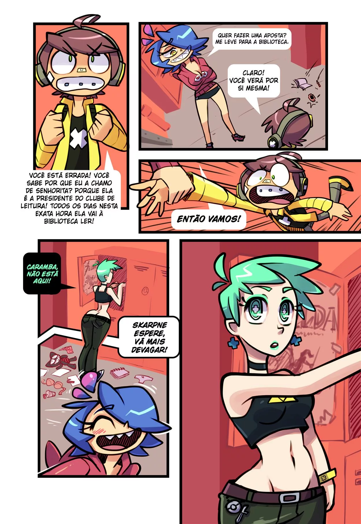 pagina_17 Use o navegador Google Chrome para leitura. Tudo mais RÁPIDO!!!!